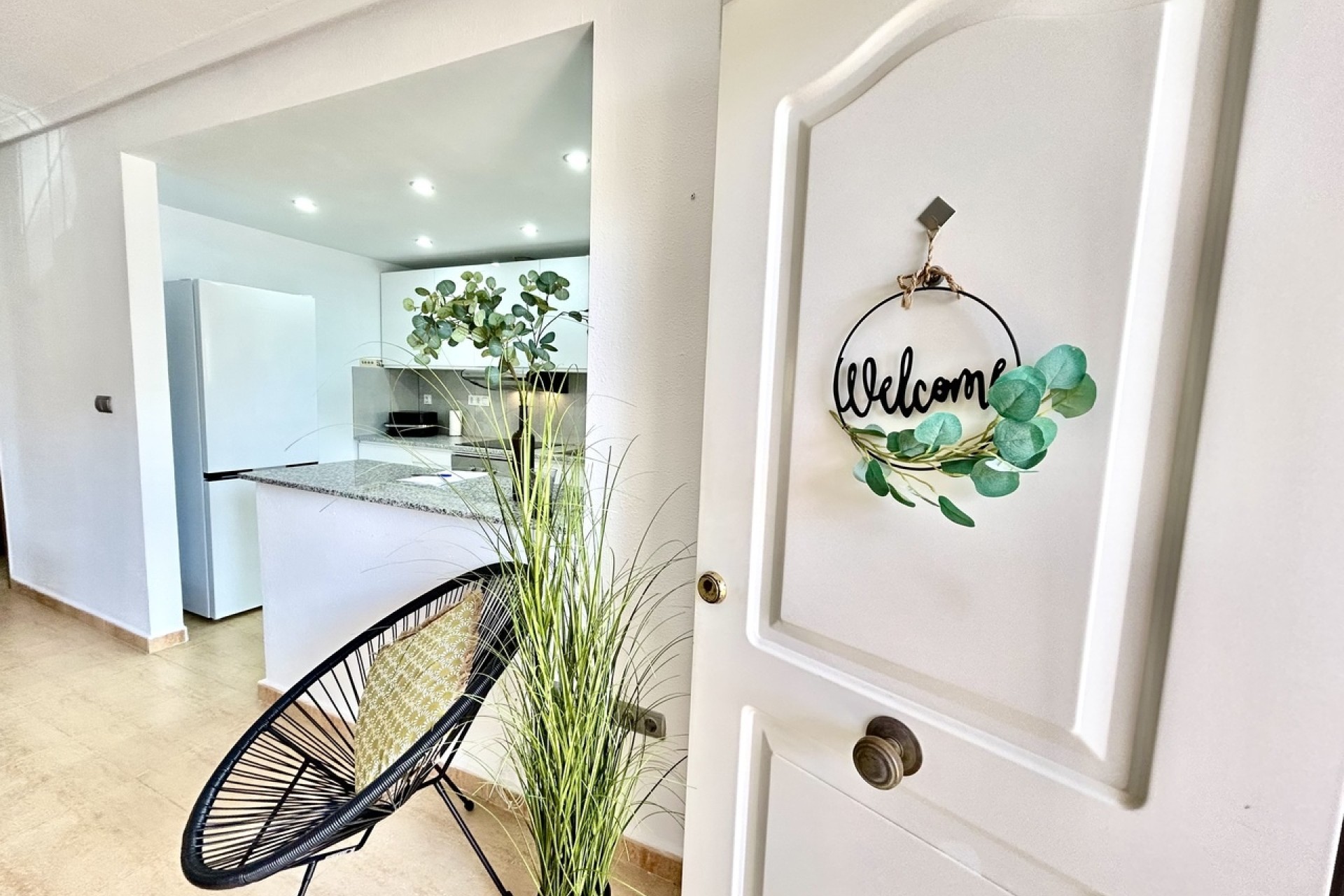 Herverkoop - Appartement / Flat -
Villamartín - Costa Blanca