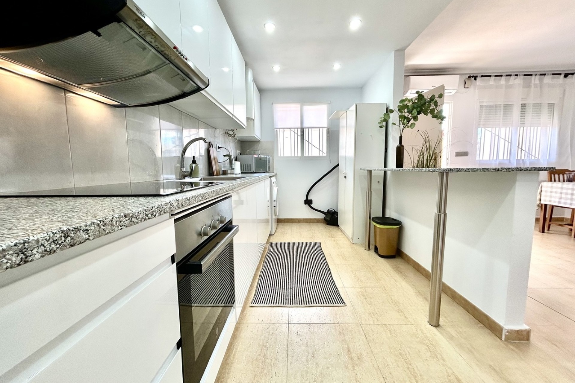 Herverkoop - Appartement / Flat -
Villamartín - Costa Blanca