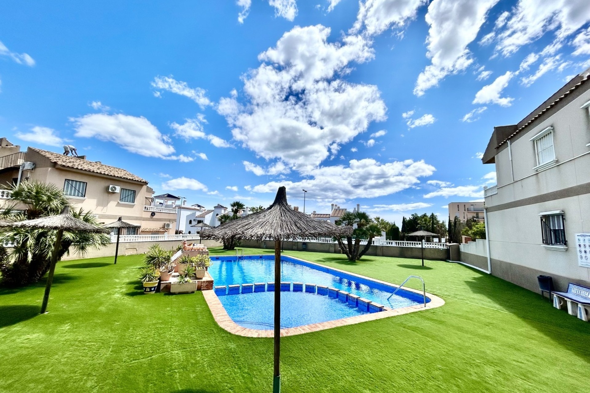 Herverkoop - Appartement / Flat -
Villamartín - Costa Blanca