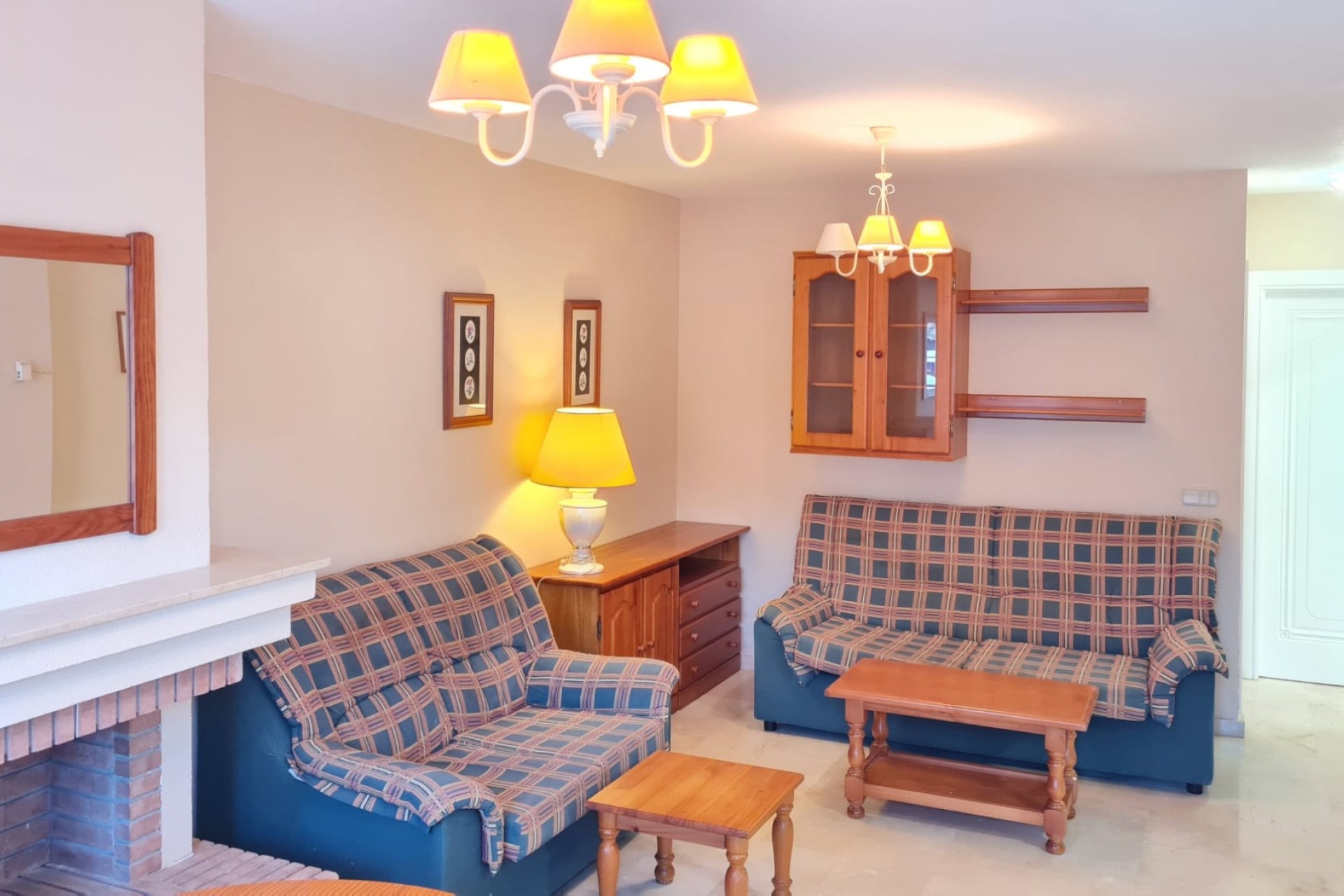 Herverkoop - Appartement / Flat -
Villamartín - Costa Blanca