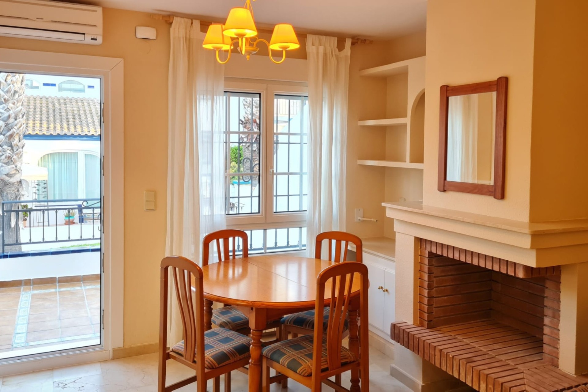 Herverkoop - Appartement / Flat -
Villamartín - Costa Blanca