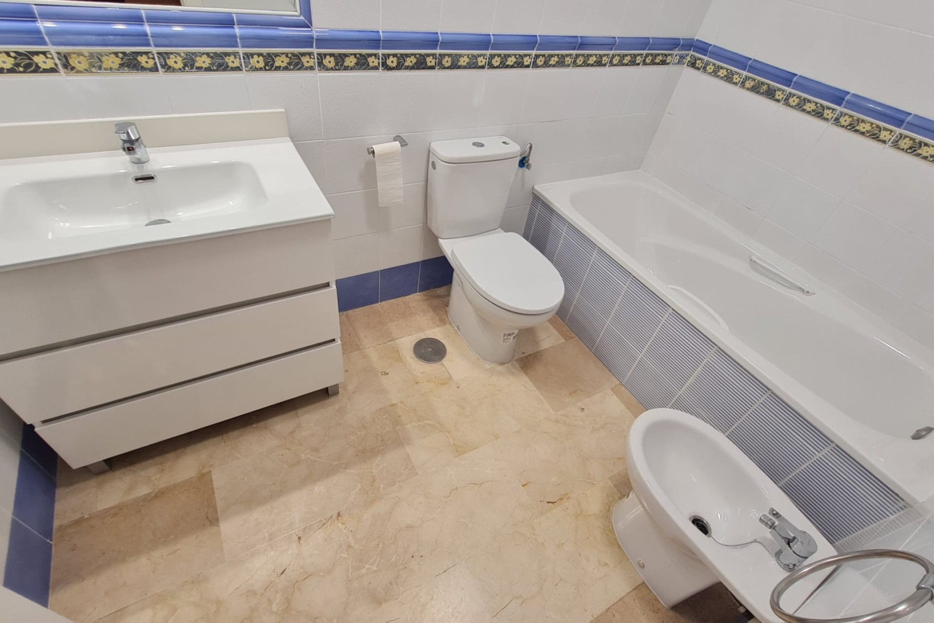Herverkoop - Appartement / Flat -
Villamartín - Costa Blanca