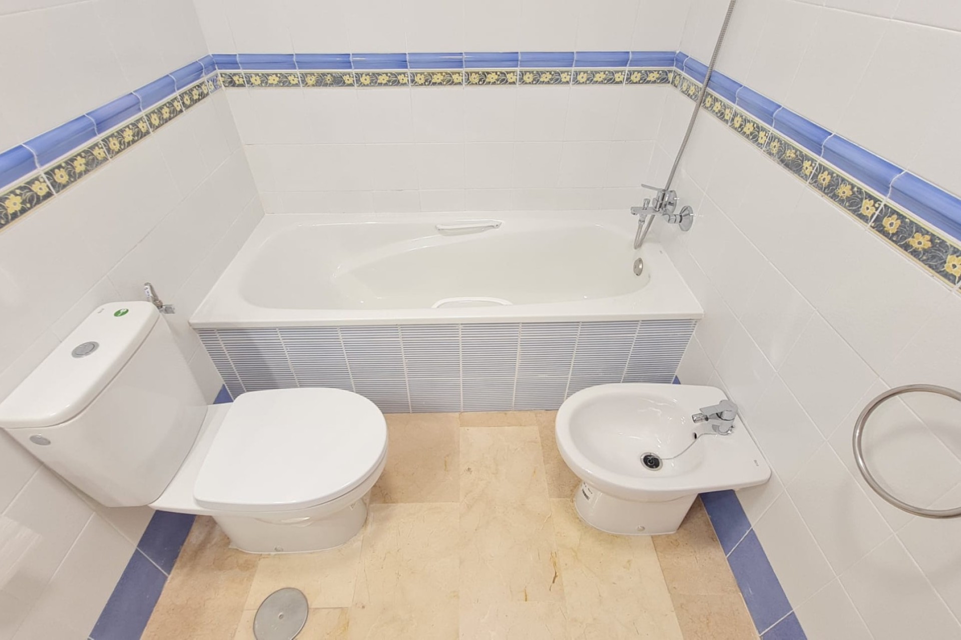 Herverkoop - Appartement / Flat -
Villamartín - Costa Blanca
