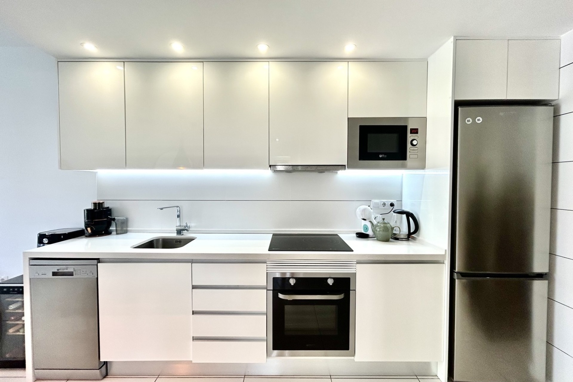 Herverkoop - Appartement / Flat -
Villamartín - Costa Blanca