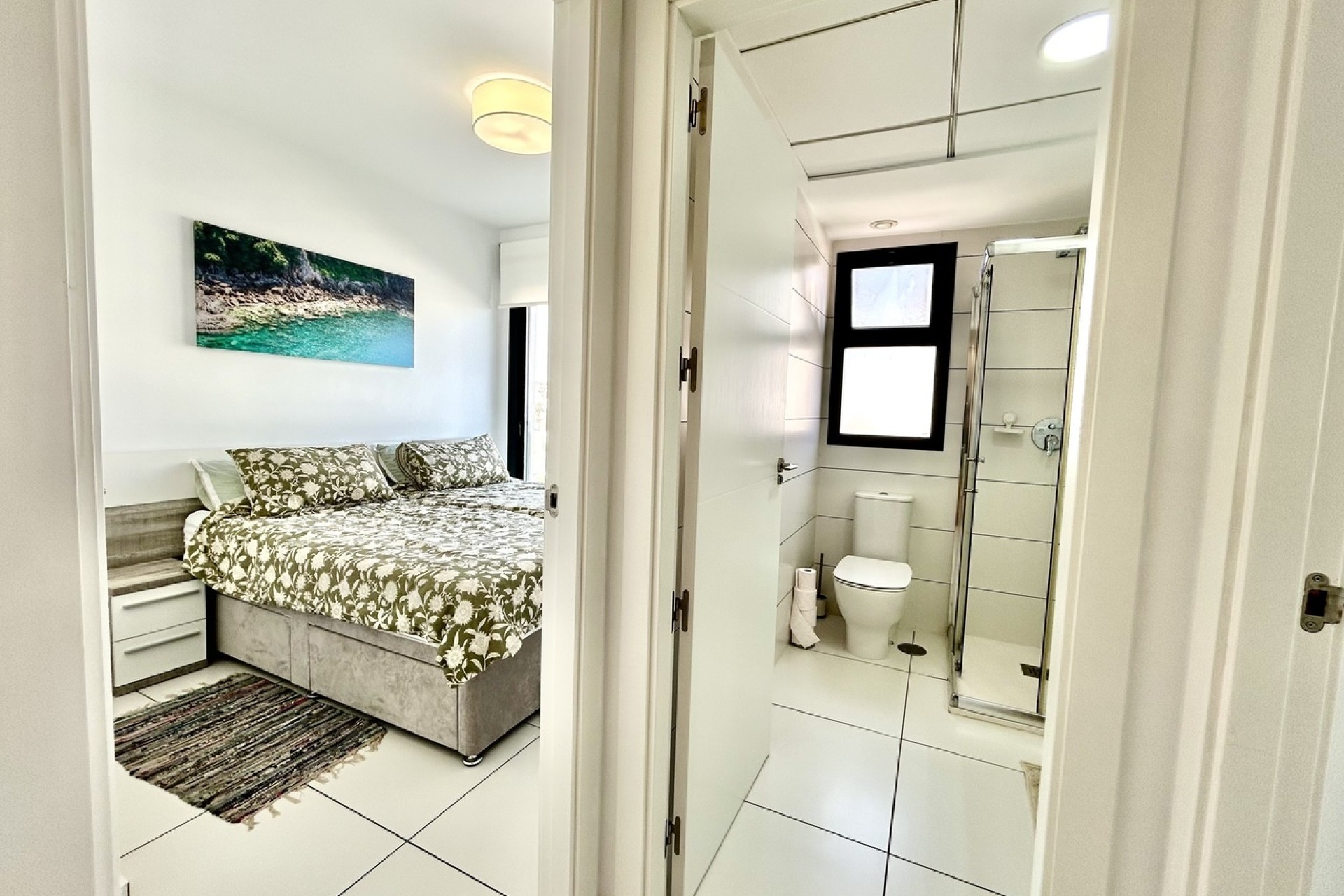 Herverkoop - Appartement / Flat -
Villamartín - Costa Blanca
