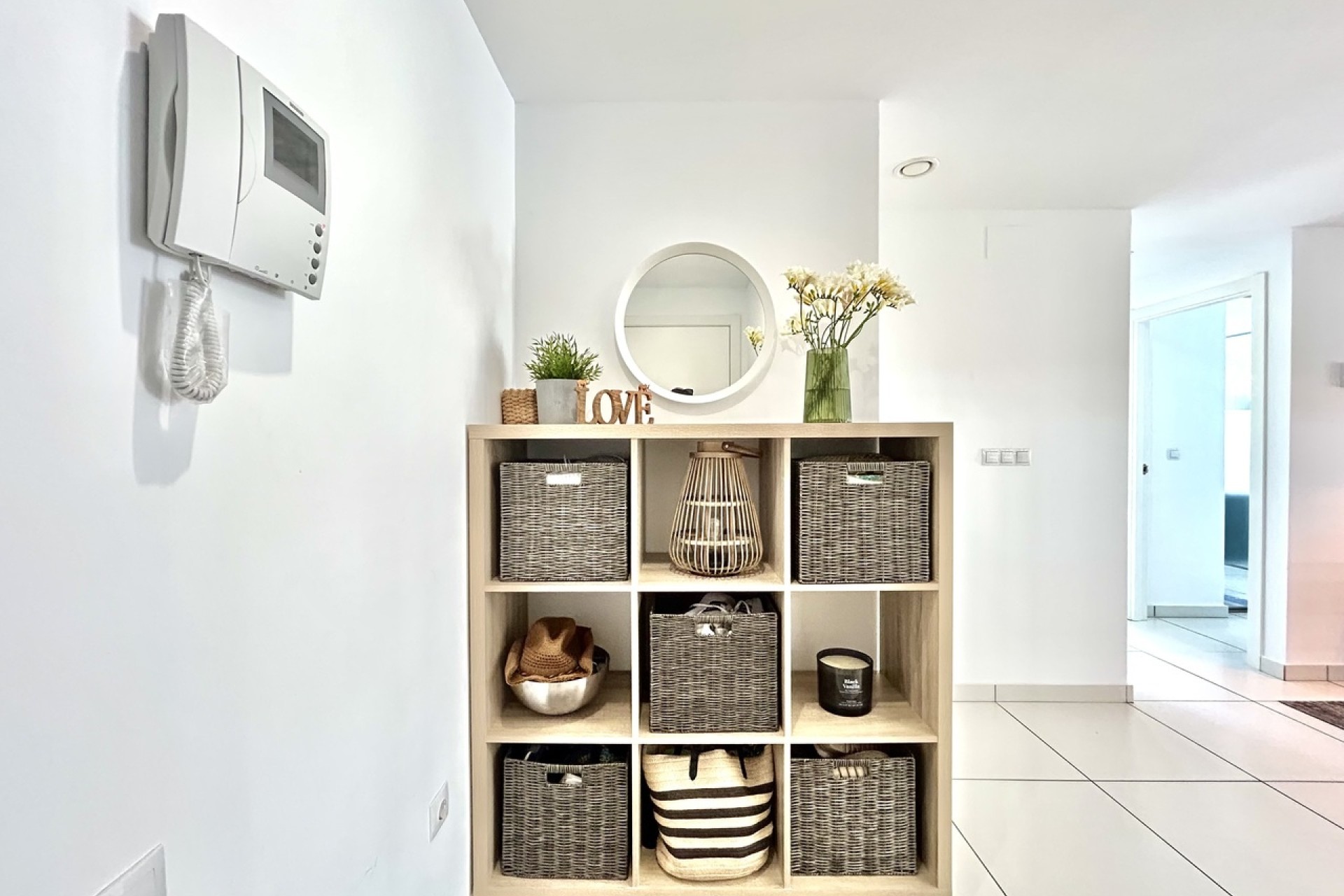 Herverkoop - Appartement / Flat -
Villamartín - Costa Blanca