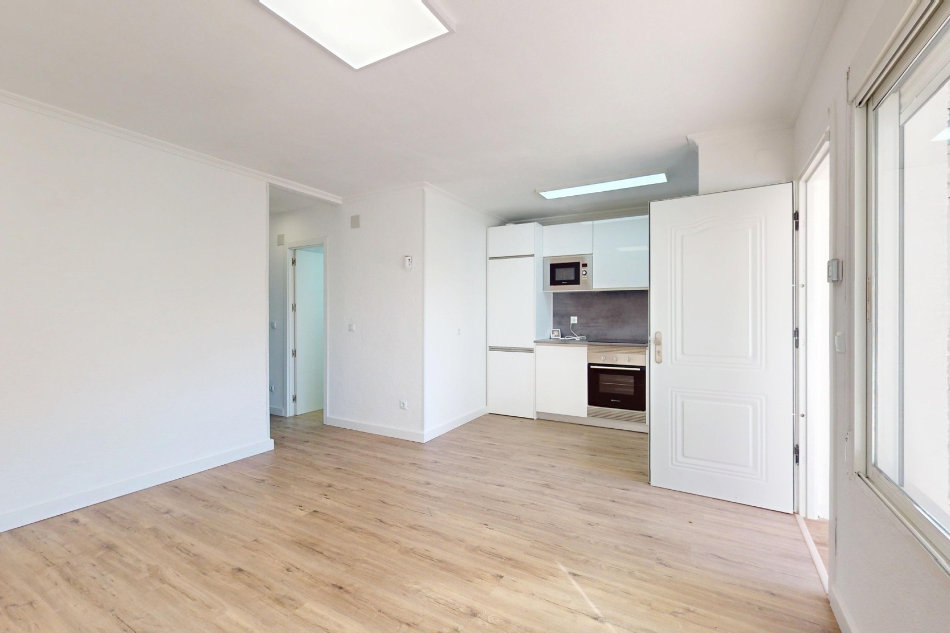 Herverkoop - Appartement / Flat -
Villamartín - Costa Blanca