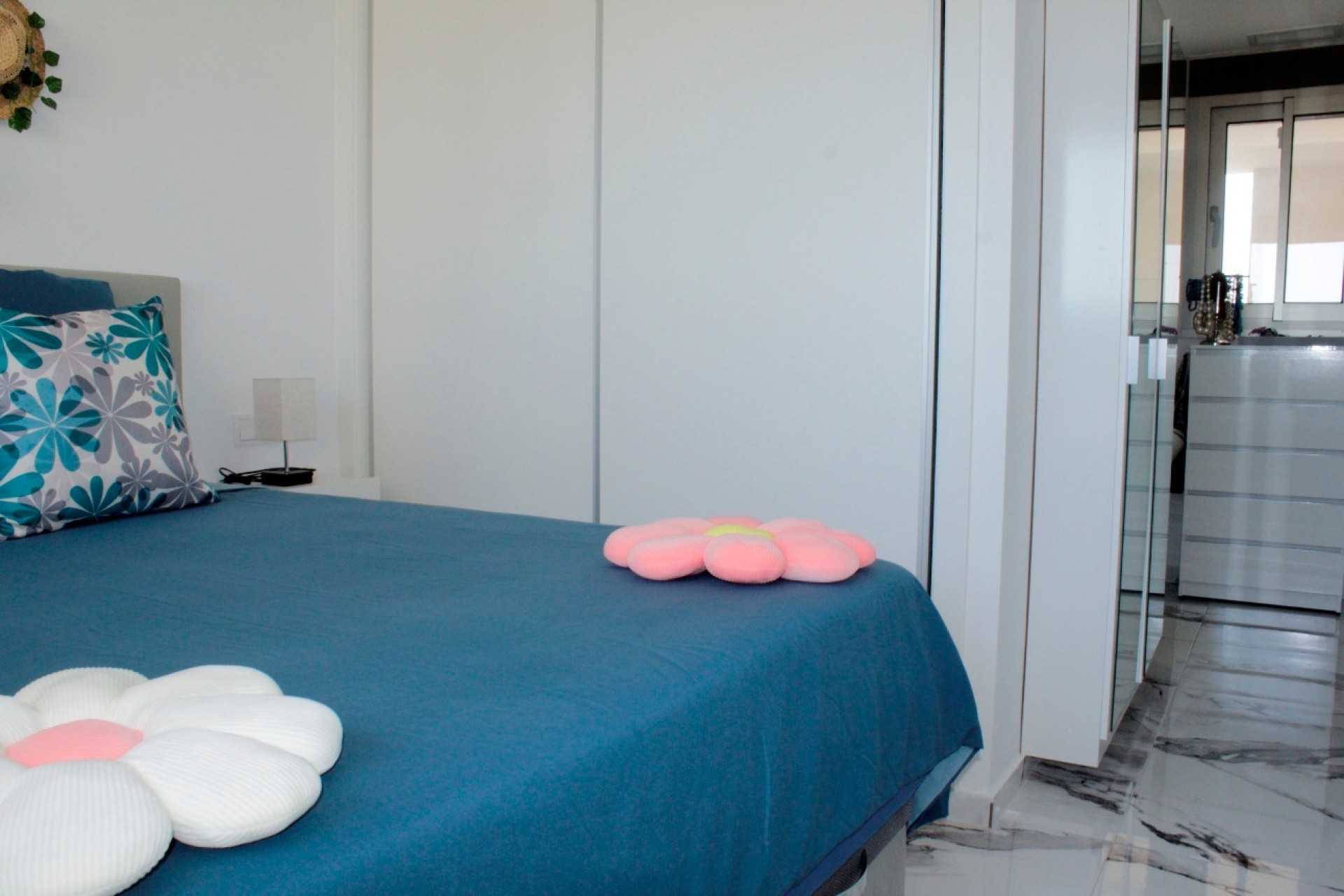 Herverkoop - Appartement / Flat -
Villamartín - Costa Blanca