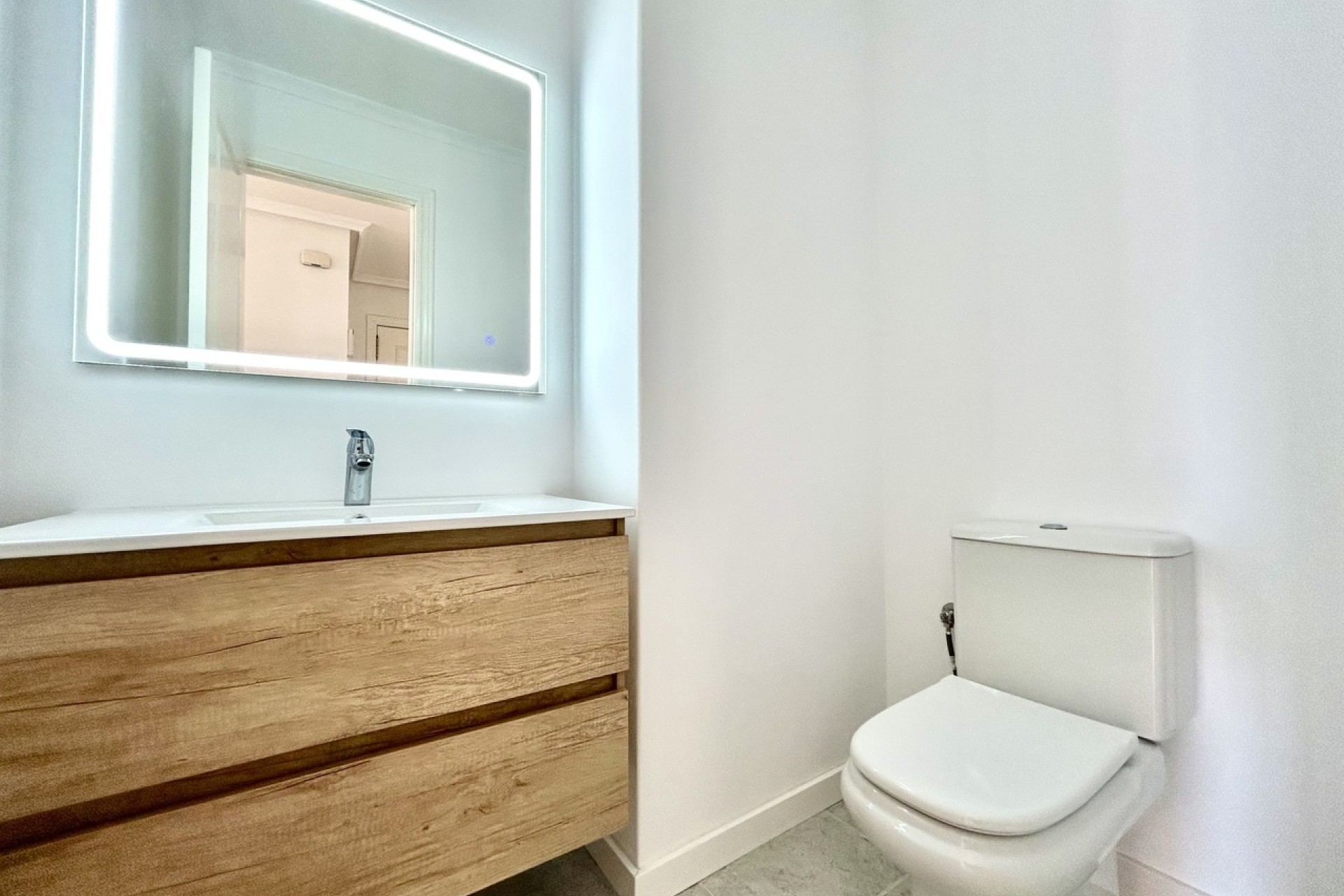 Herverkoop - Appartement / Flat -
Villamartín - Costa Blanca