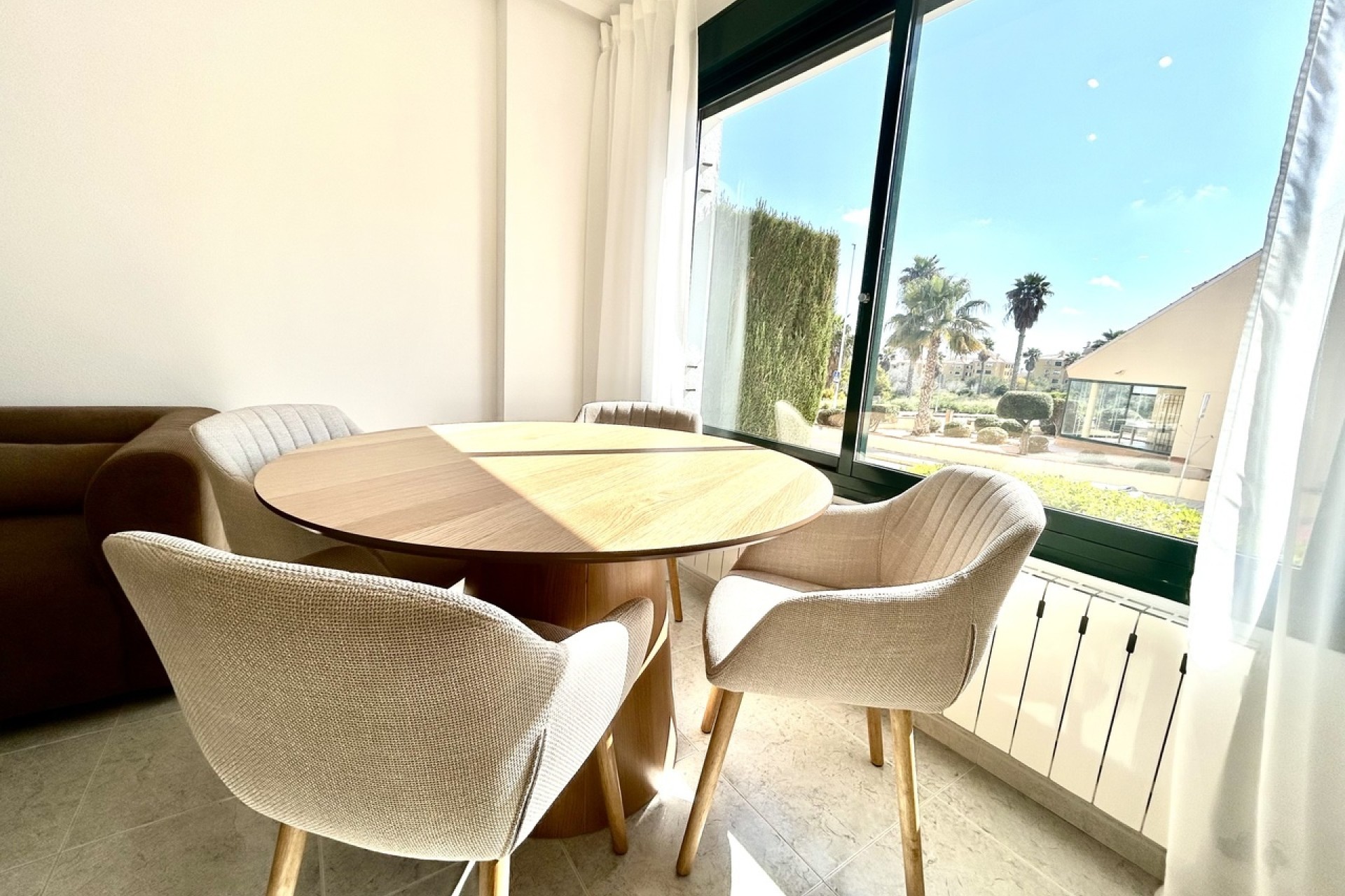 Herverkoop - Appartement / Flat -
Villamartín - Costa Blanca