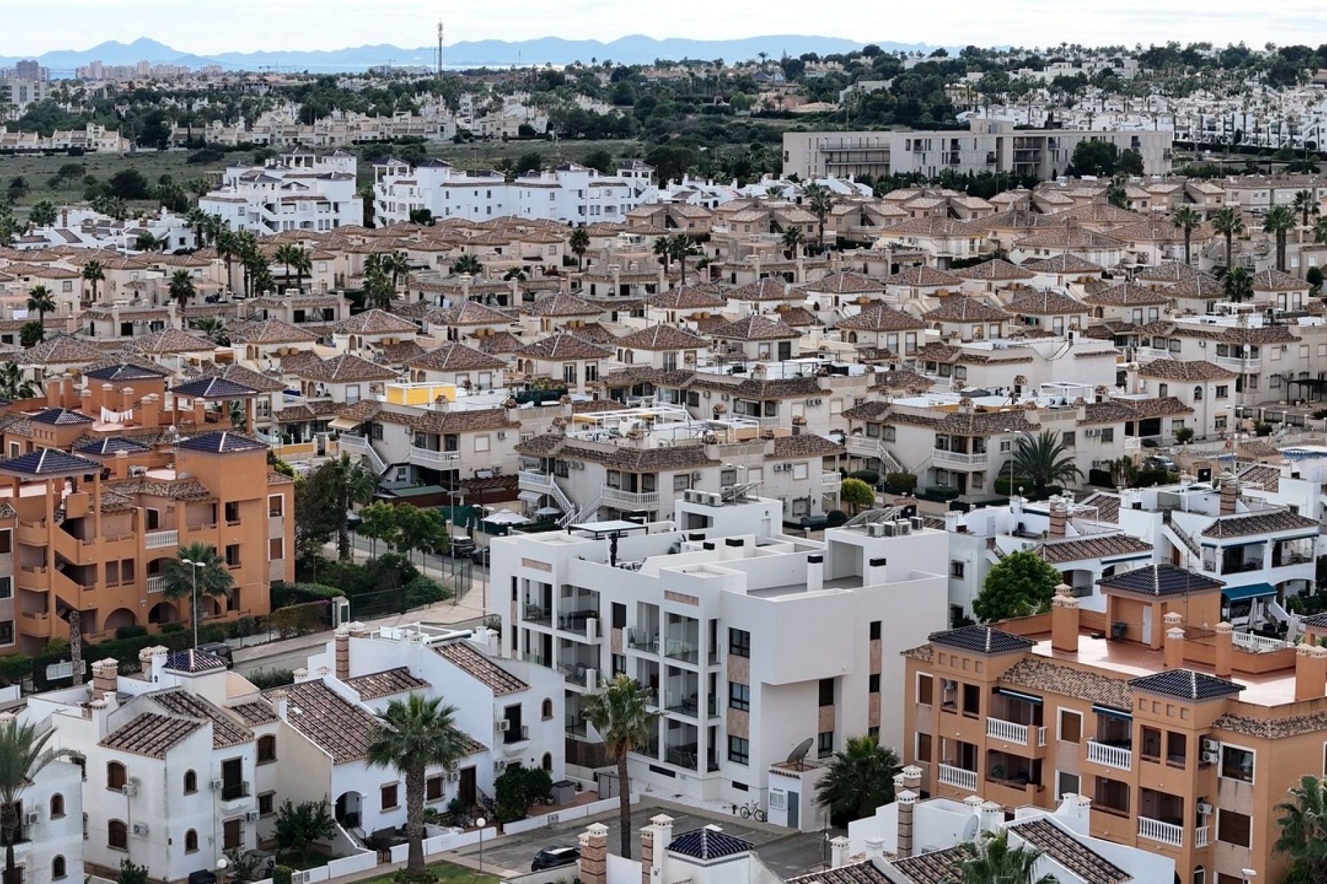 Herverkoop - Appartement / Flat -
Villamartín - Costa Blanca