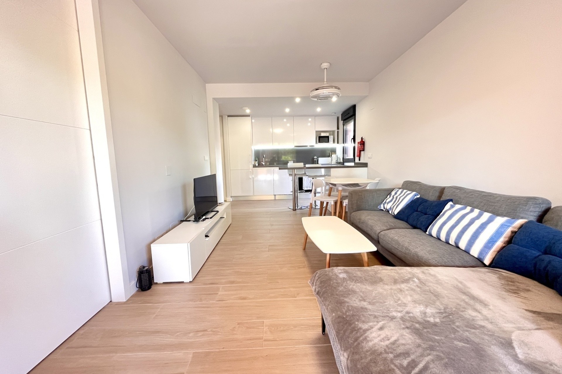 Herverkoop - Appartement / Flat -
Villamartín - Costa Blanca