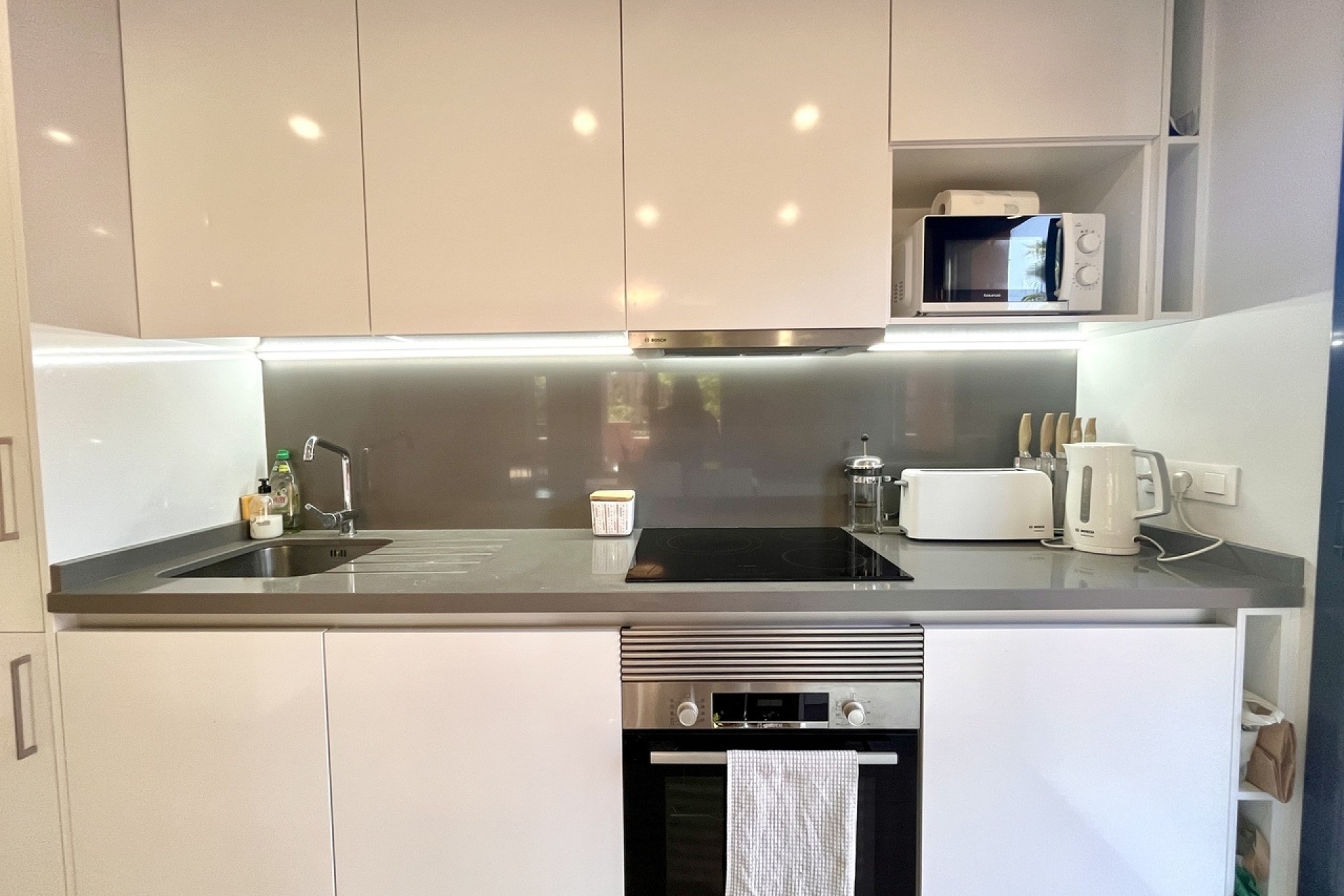 Herverkoop - Appartement / Flat -
Villamartín - Costa Blanca