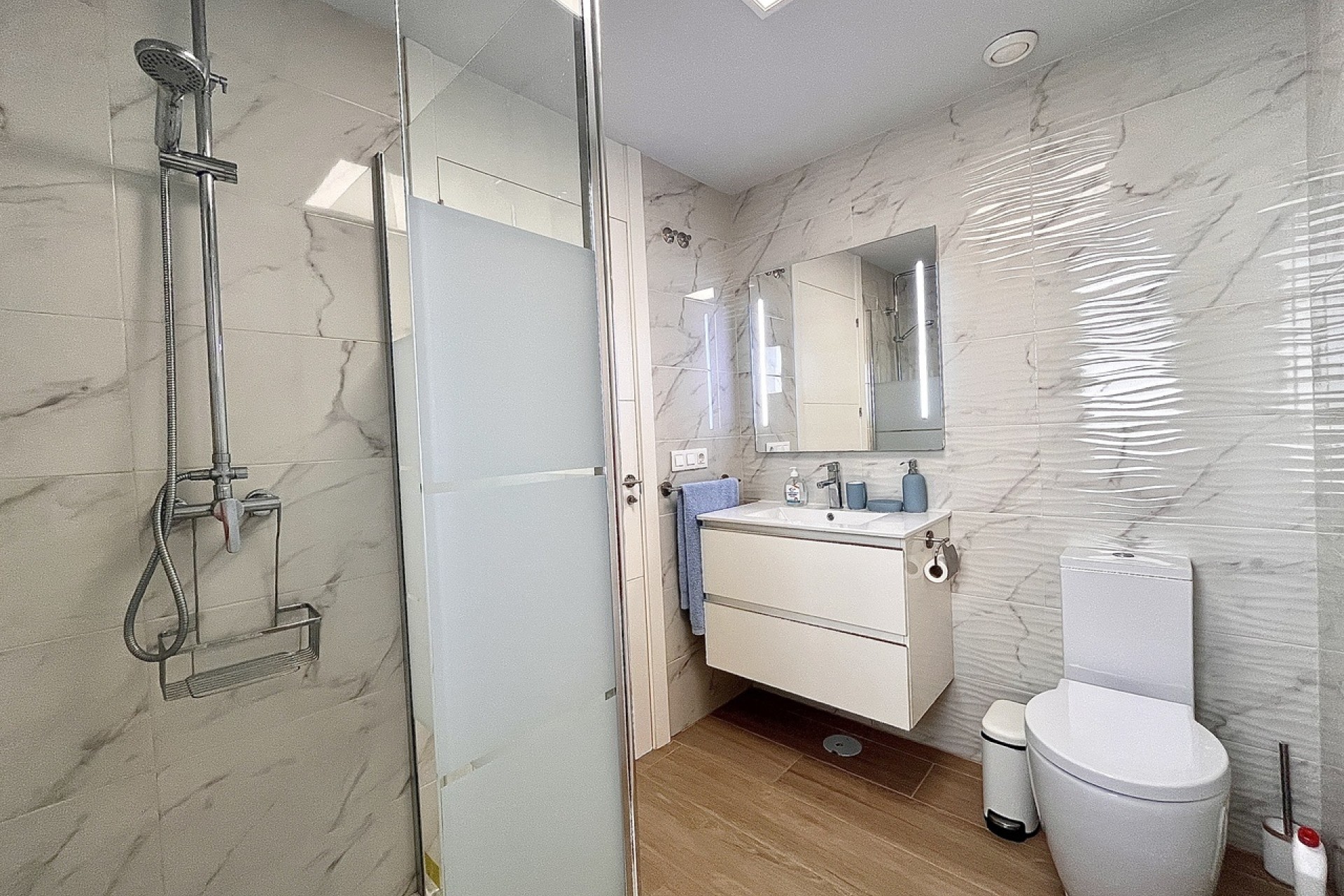 Herverkoop - Appartement / Flat -
Villamartín - Costa Blanca