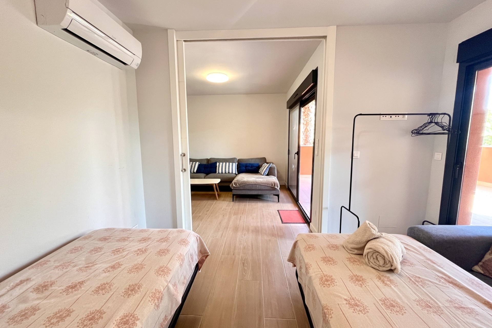 Herverkoop - Appartement / Flat -
Villamartín - Costa Blanca