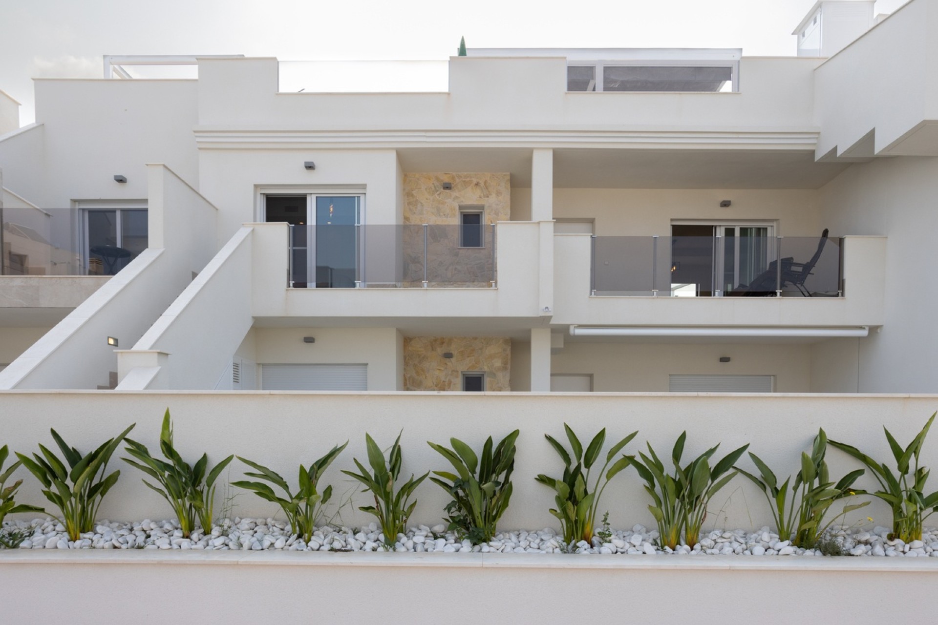 Herverkoop - Appartement / Flat -
Villamartín - Costa Blanca