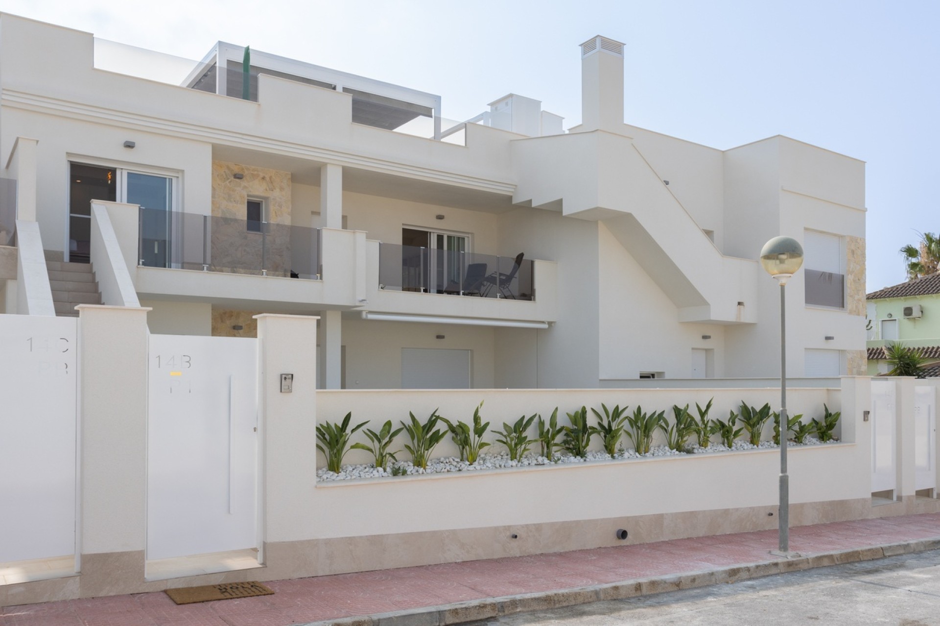 Herverkoop - Appartement / Flat -
Villamartín - Costa Blanca