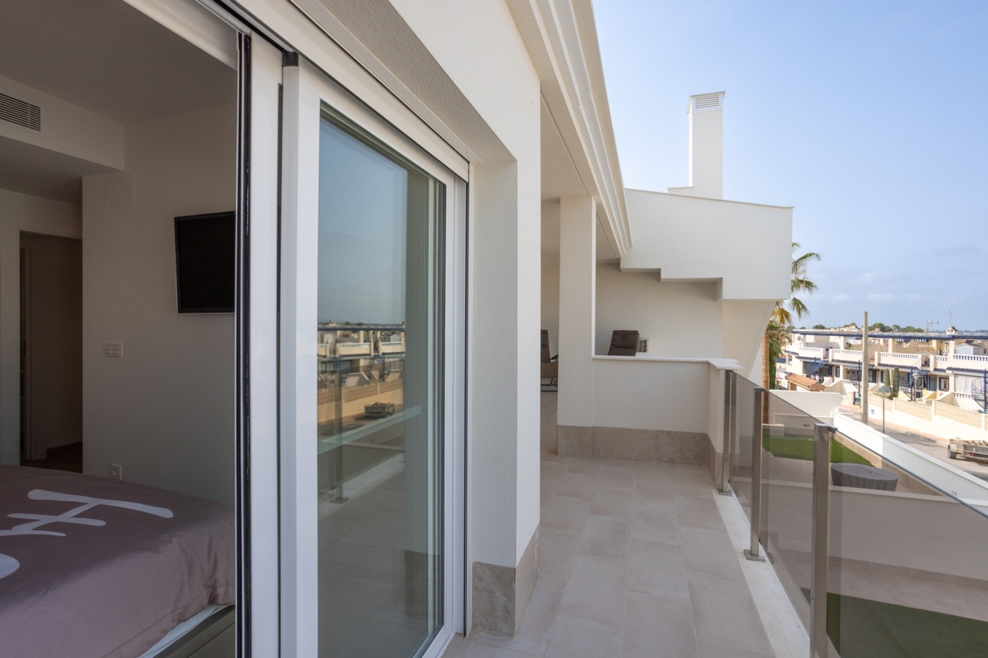 Herverkoop - Appartement / Flat -
Villamartín - Costa Blanca