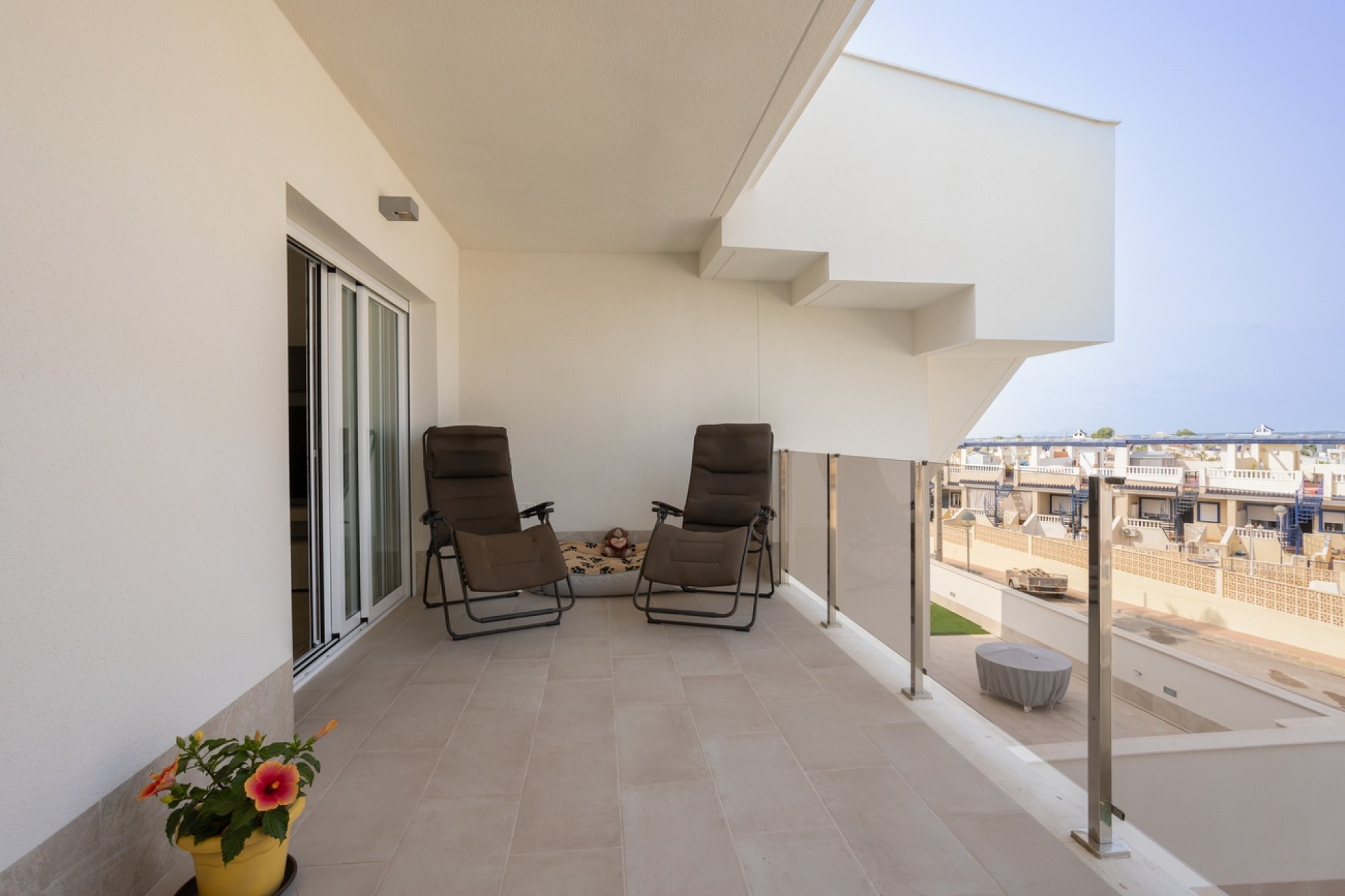 Herverkoop - Appartement / Flat -
Villamartín - Costa Blanca