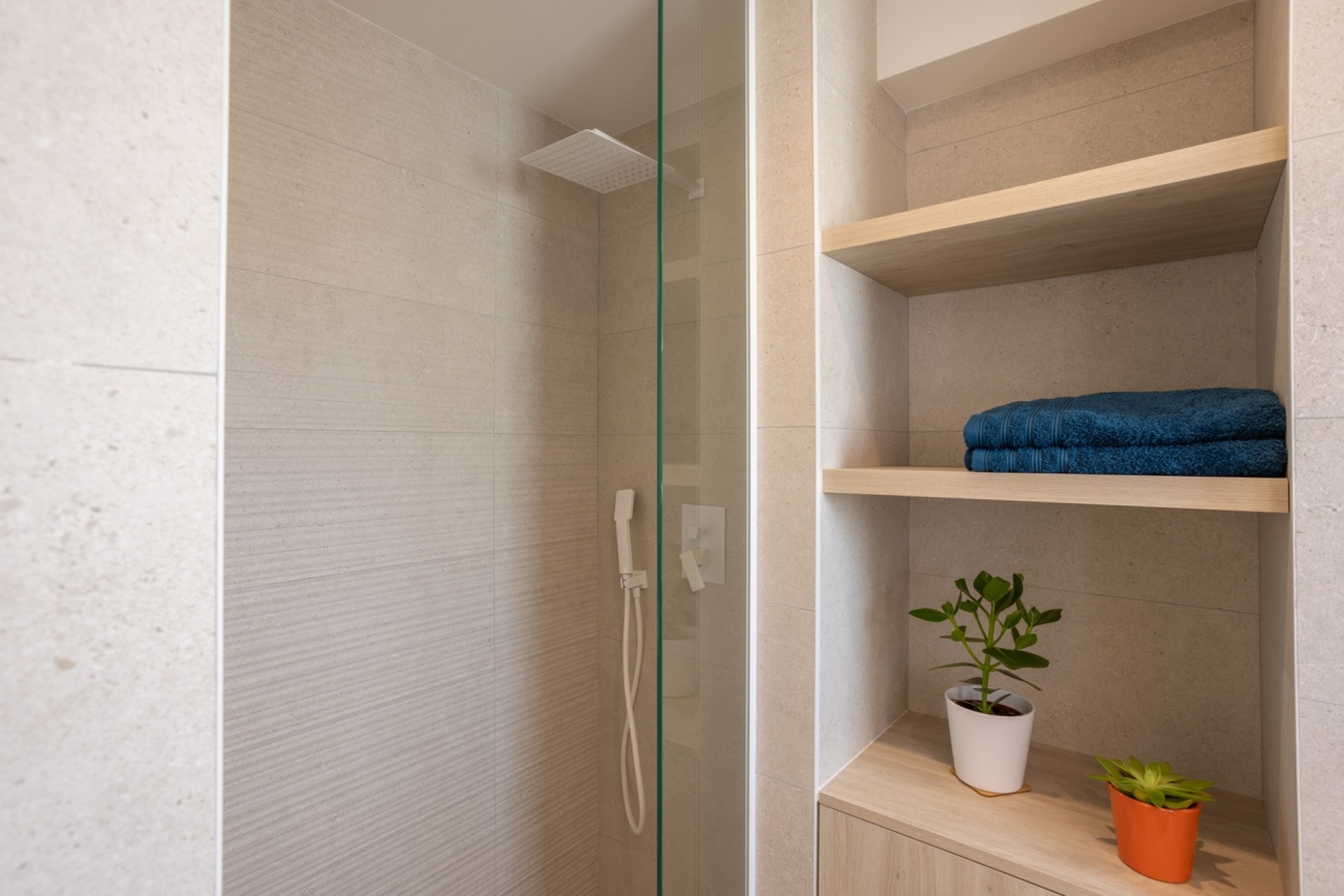 Herverkoop - Appartement / Flat -
Villamartín - Costa Blanca