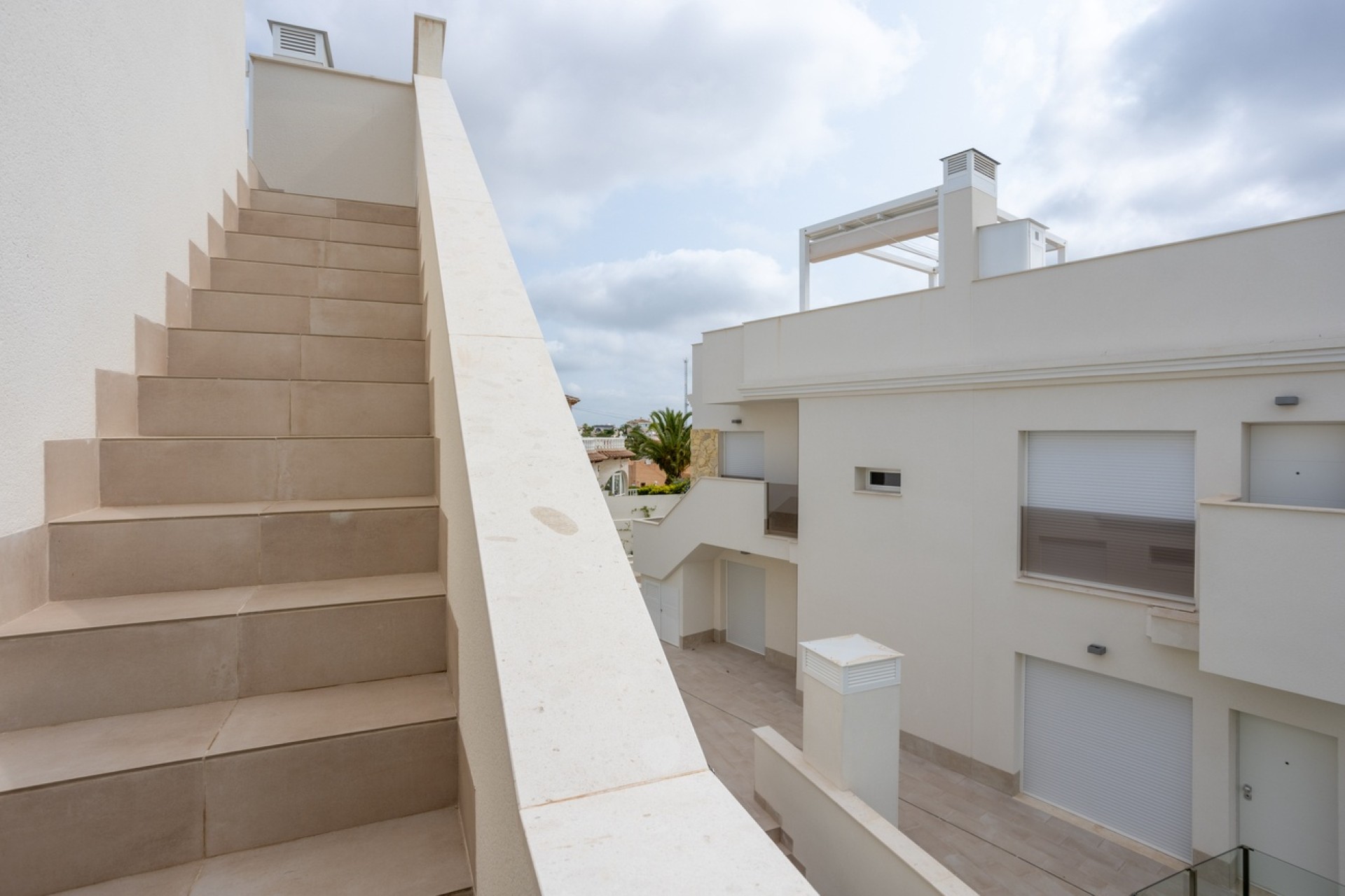 Herverkoop - Appartement / Flat -
Villamartín - Costa Blanca