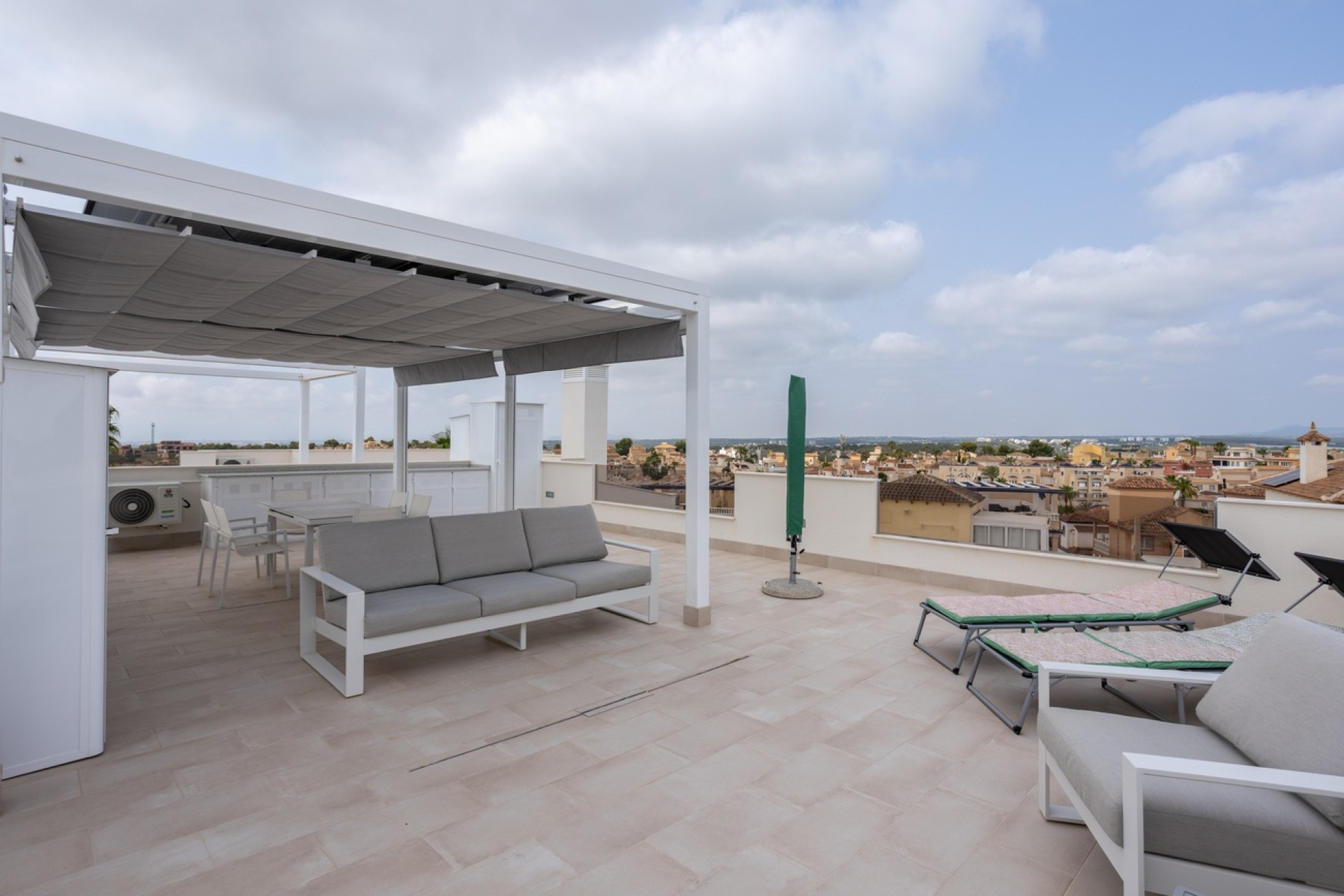 Herverkoop - Appartement / Flat -
Villamartín - Costa Blanca
