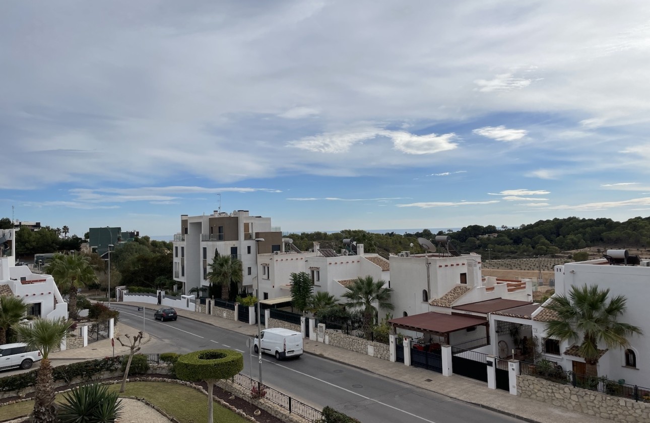 Herverkoop - Appartement / Flat -
Villamartín - Costa Blanca