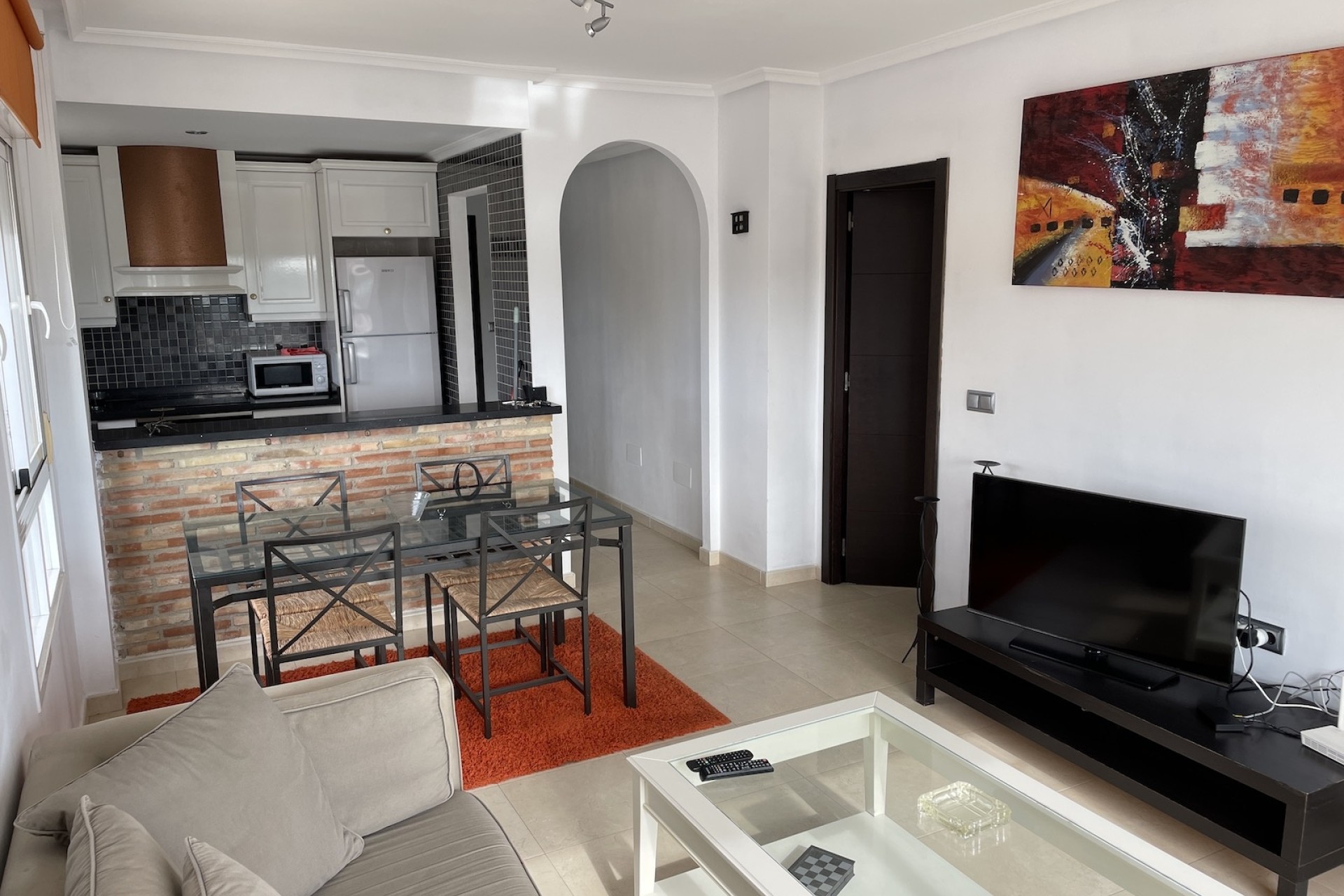 Herverkoop - Appartement / Flat -
Villamartín - Costa Blanca