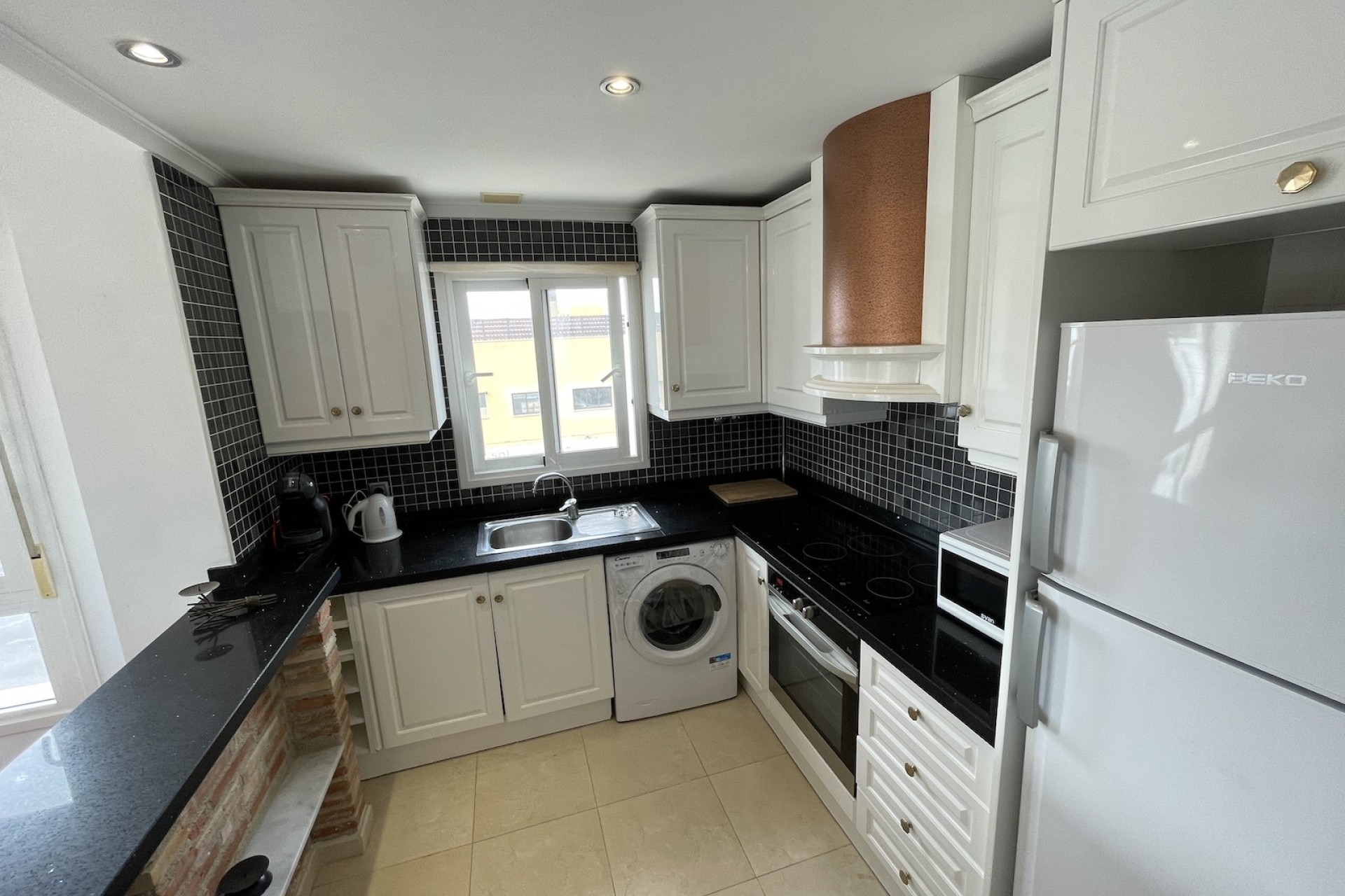Herverkoop - Appartement / Flat -
Villamartín - Costa Blanca