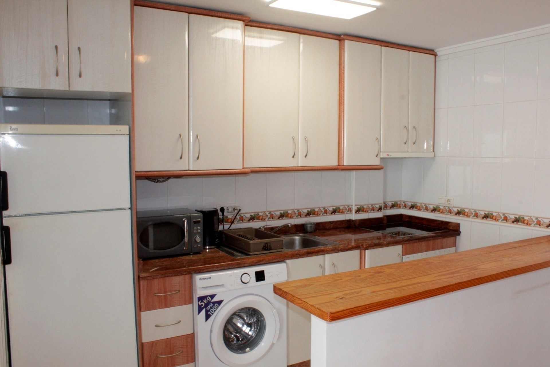 Herverkoop - Appartement / Flat -
Villamartín - Costa Blanca