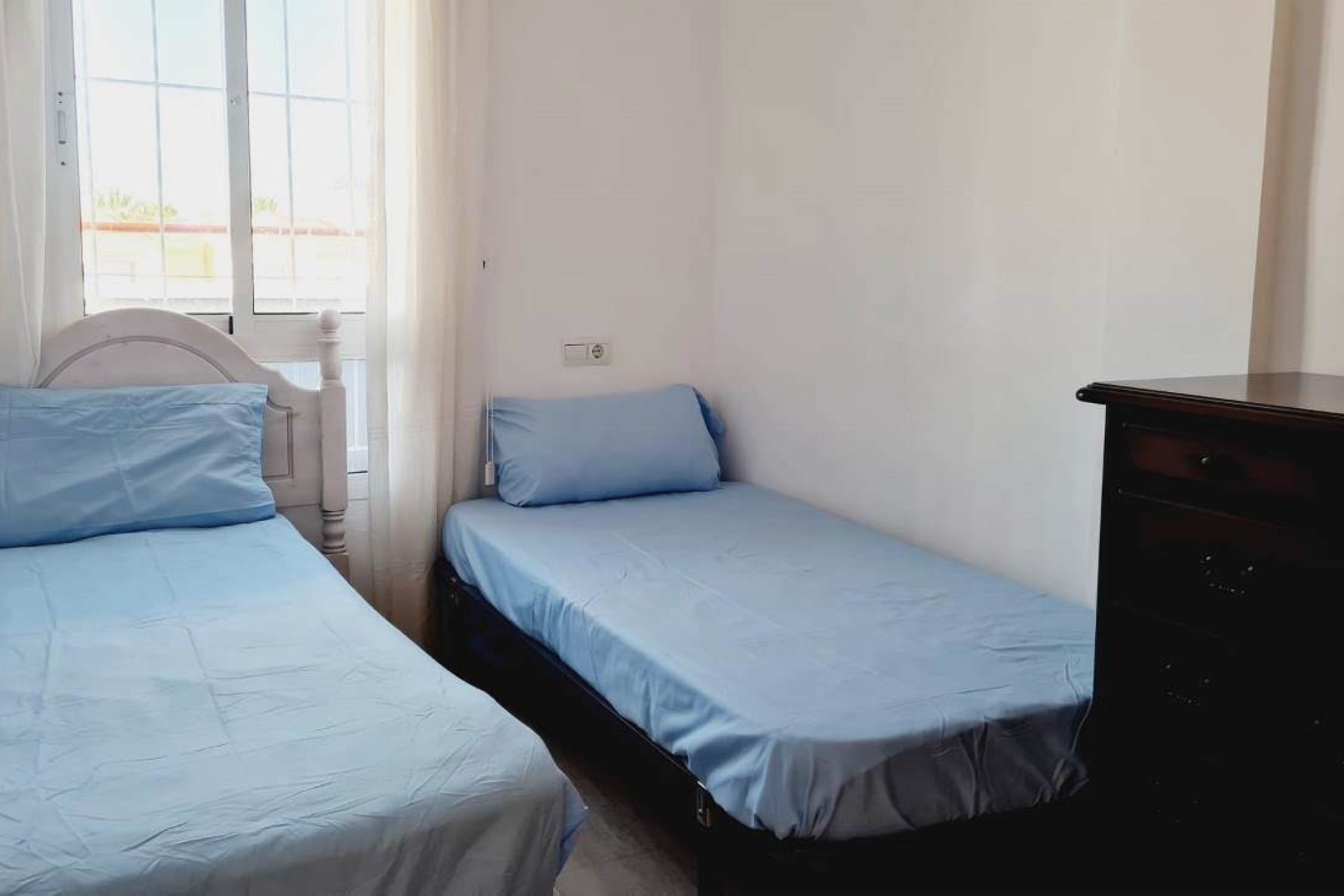 Herverkoop - Appartement / Flat -
Villamartín - Costa Blanca