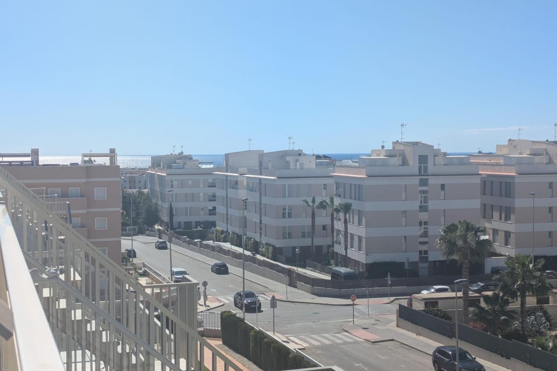 Herverkoop - Appartement / Flat -
Villamartín - Costa Blanca