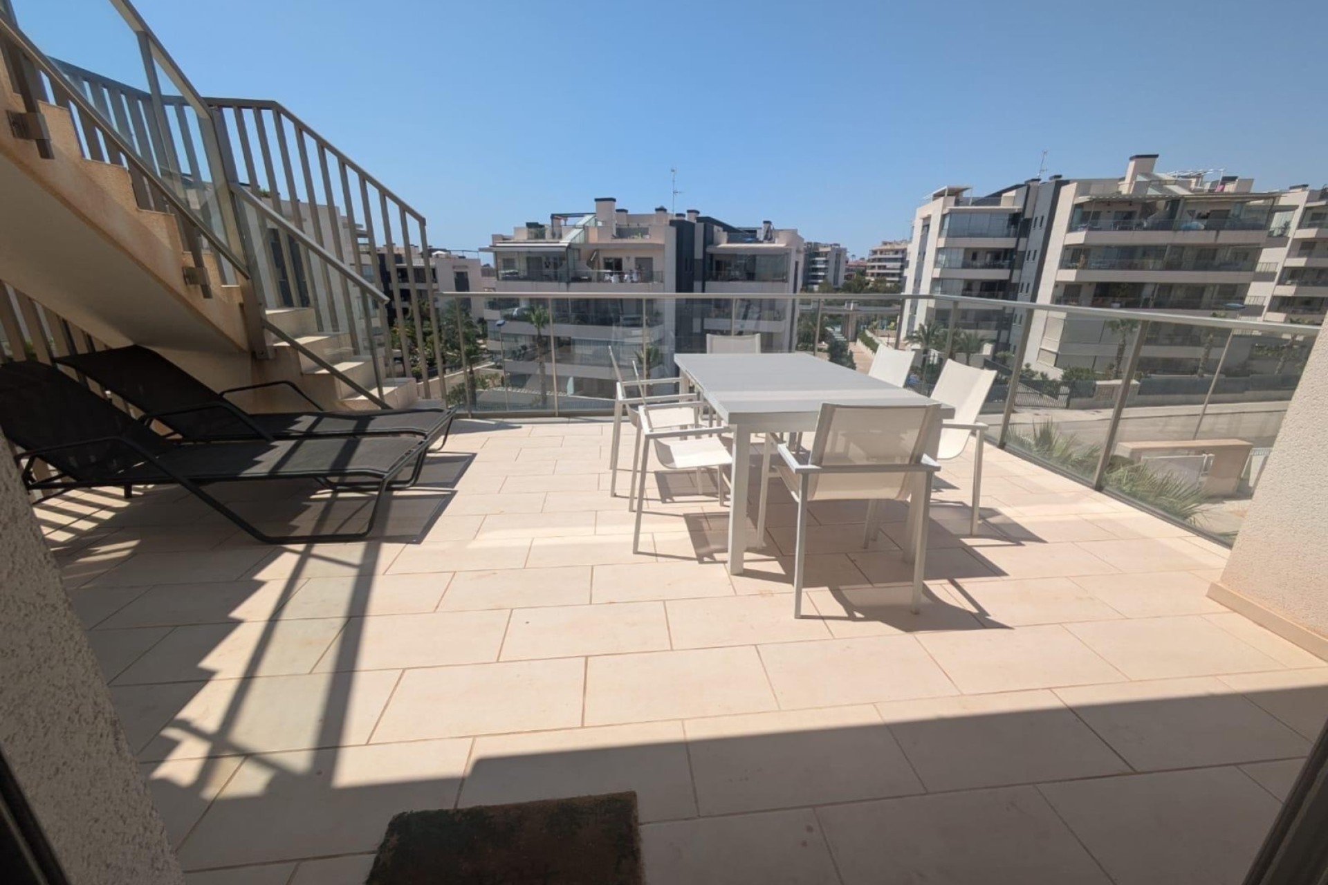 Herverkoop - Appartement / Flat -
Villamartín - Costa Blanca