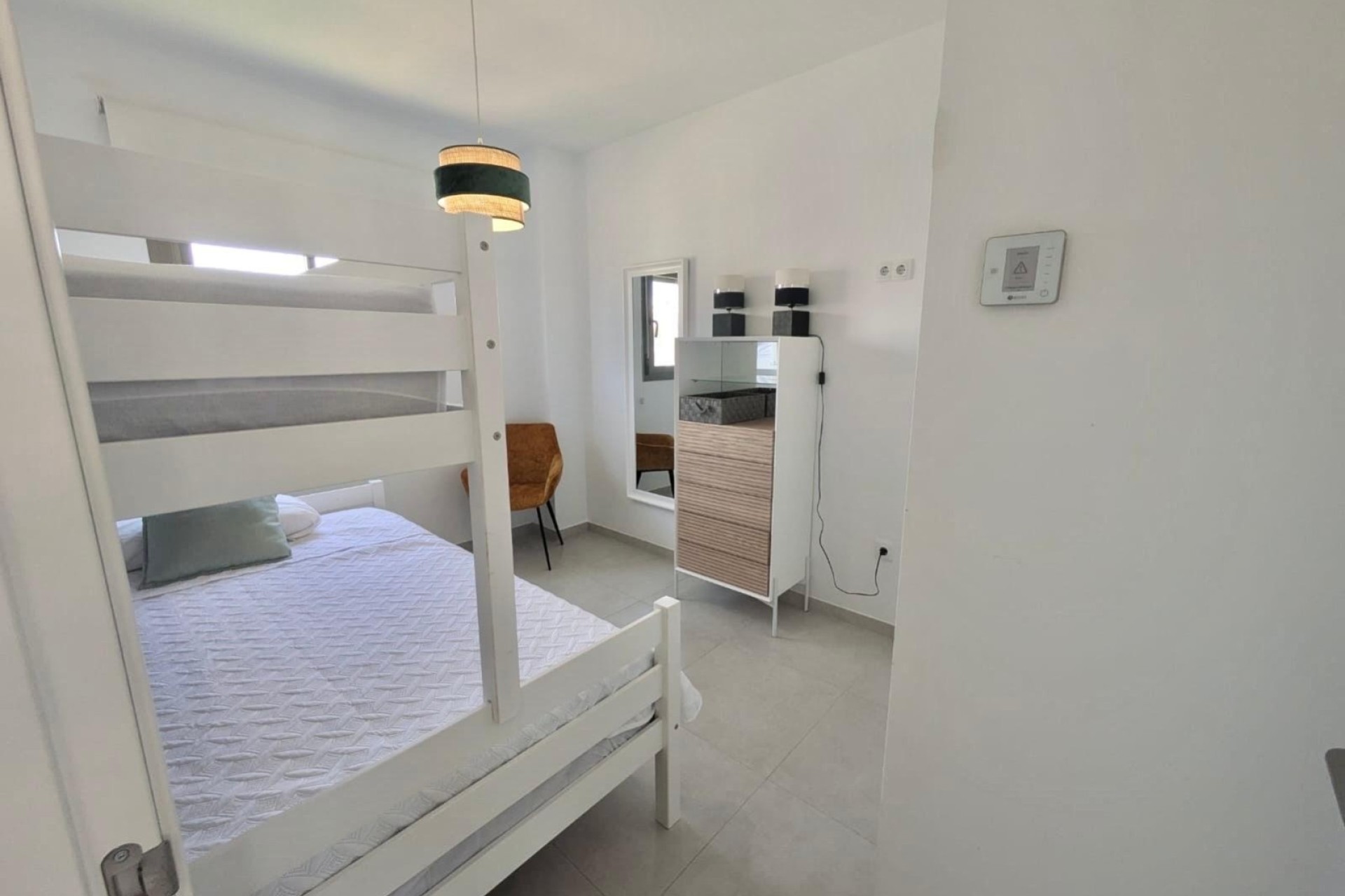 Herverkoop - Appartement / Flat -
Villamartín - Costa Blanca