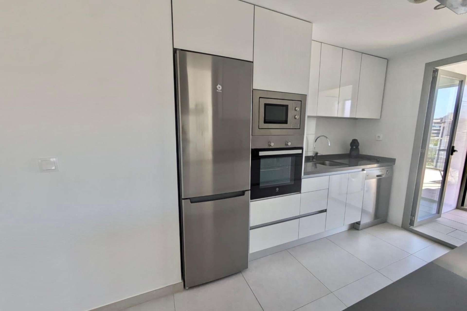 Herverkoop - Appartement / Flat -
Villamartín - Costa Blanca