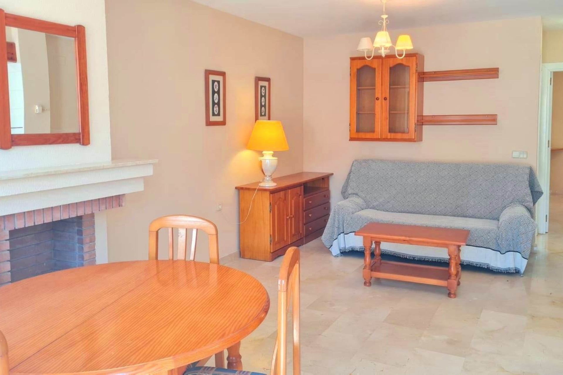Herverkoop - Appartement / Flat -
Villamartín - Costa Blanca