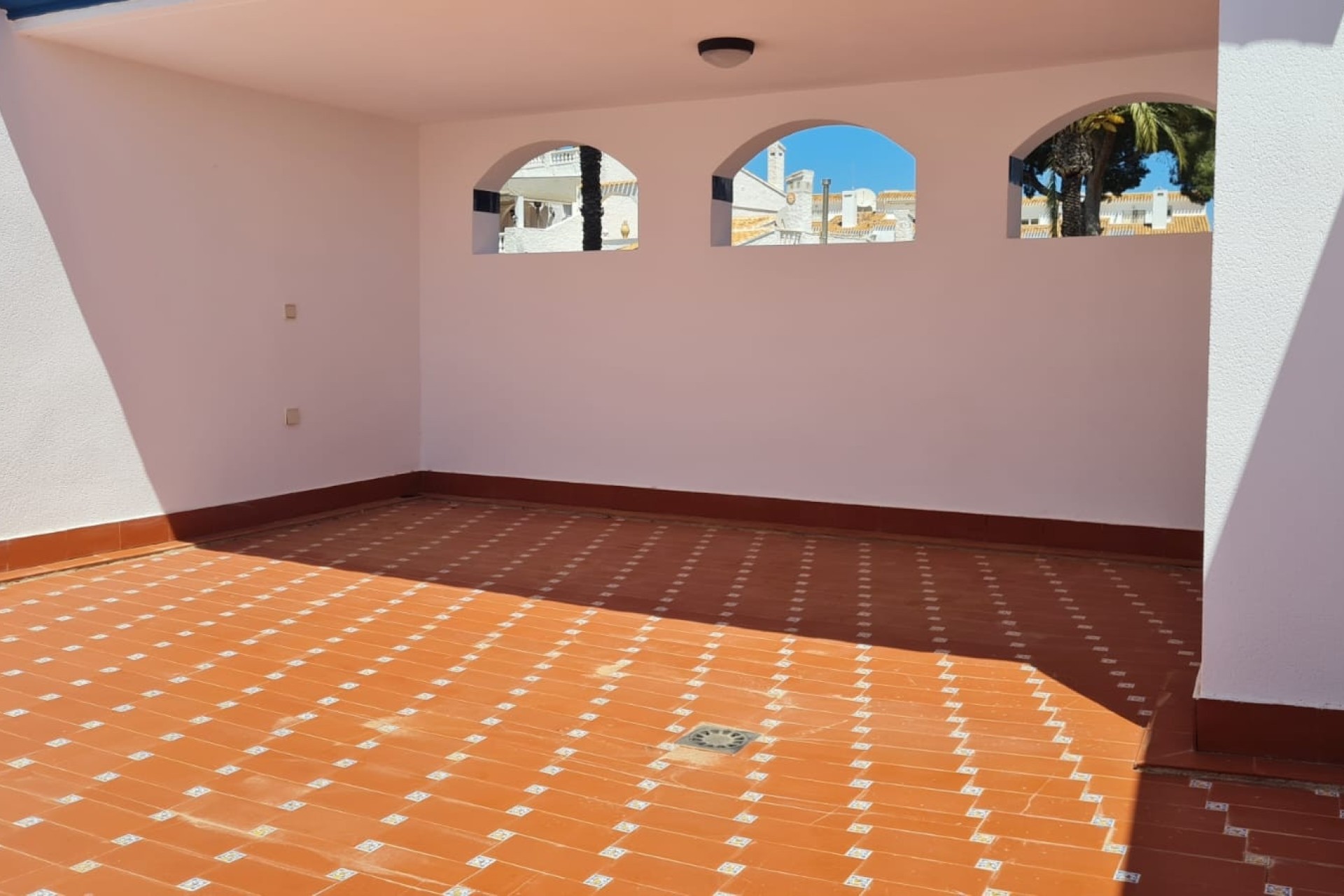 Herverkoop - Appartement / Flat -
Villamartín - Costa Blanca