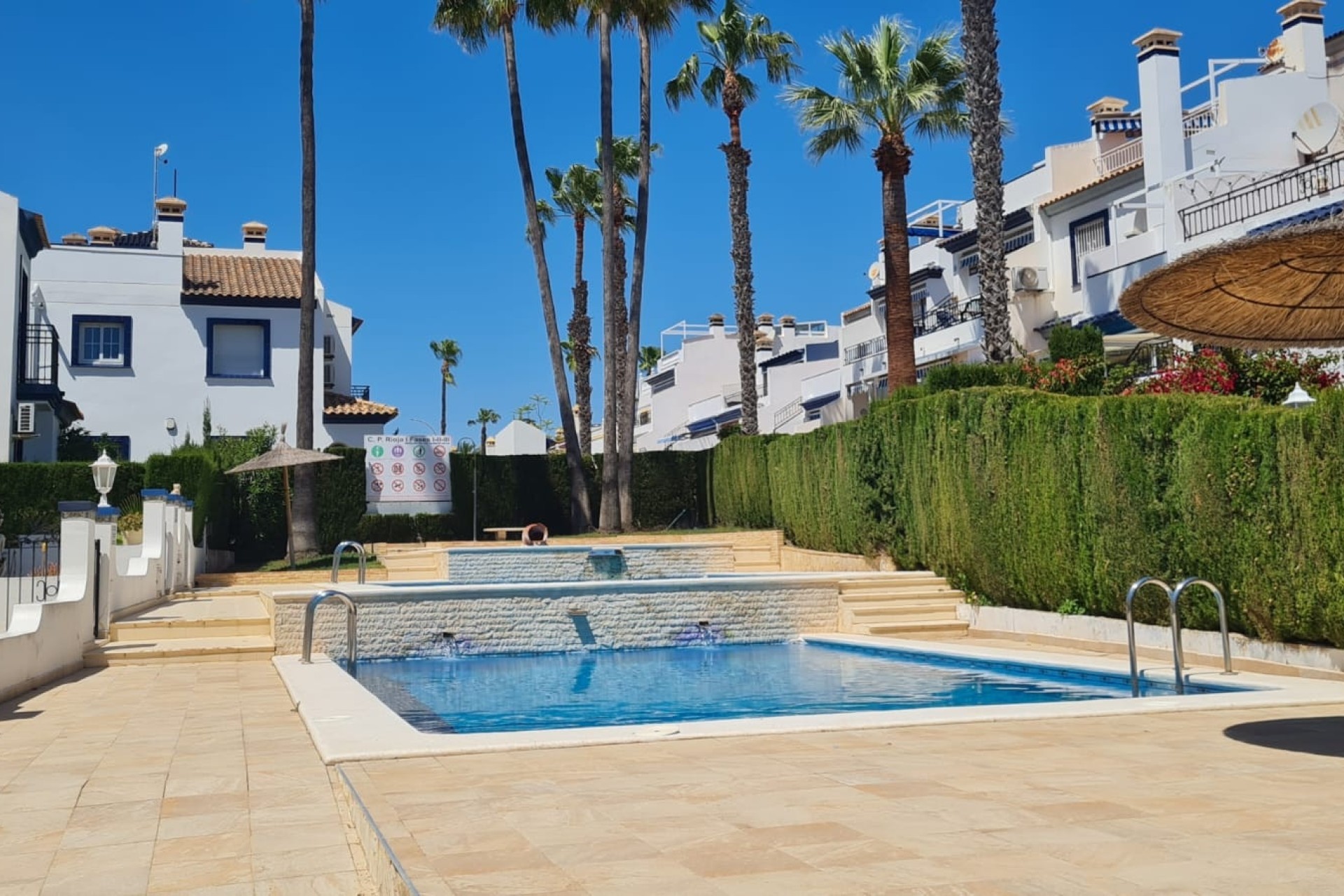Herverkoop - Appartement / Flat -
Villamartín - Costa Blanca