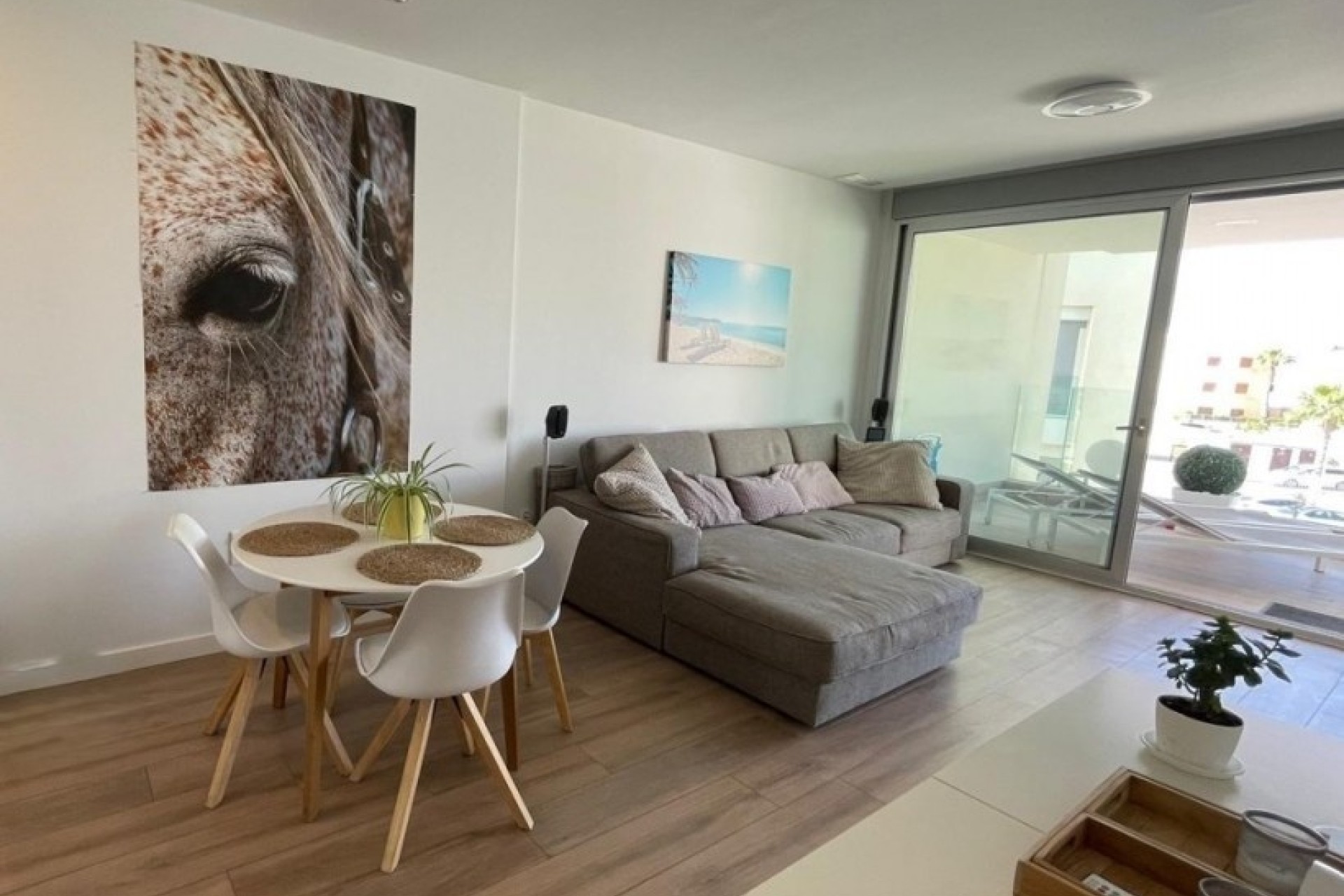 Herverkoop - Appartement / Flat -
Villamartín - Costa Blanca