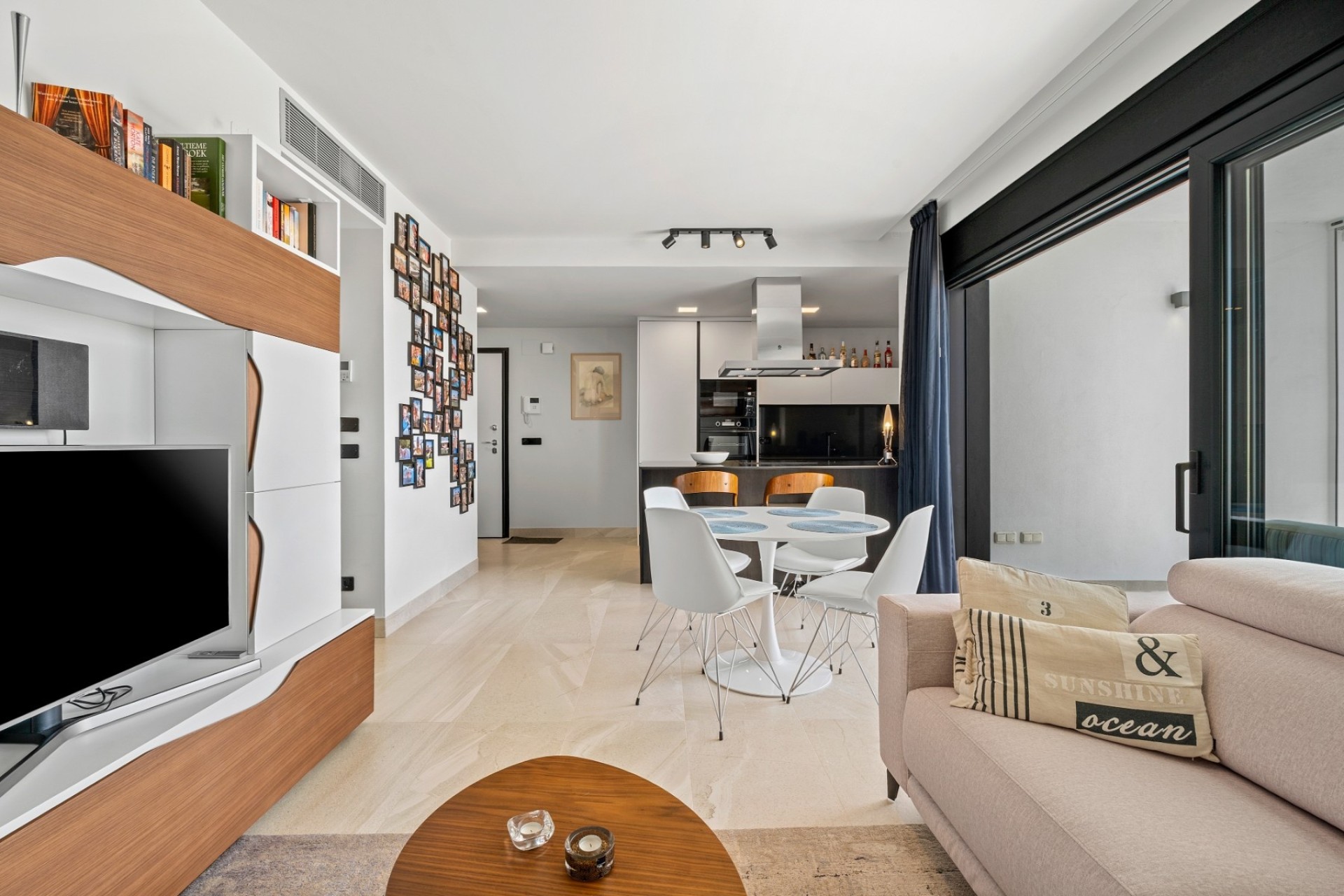 Herverkoop - Appartement / Flat -
Villamartín - Costa Blanca