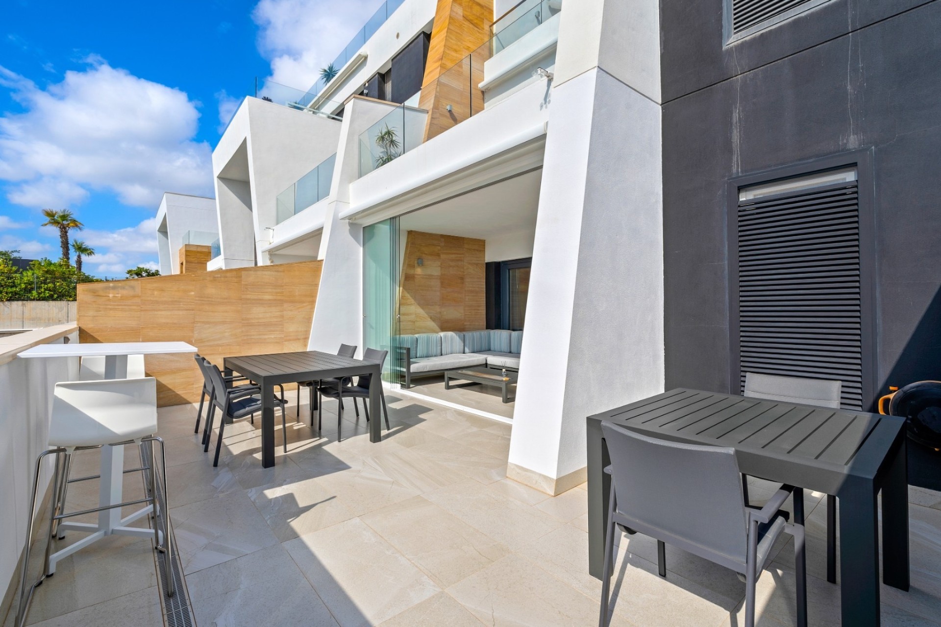 Herverkoop - Appartement / Flat -
Villamartín - Costa Blanca
