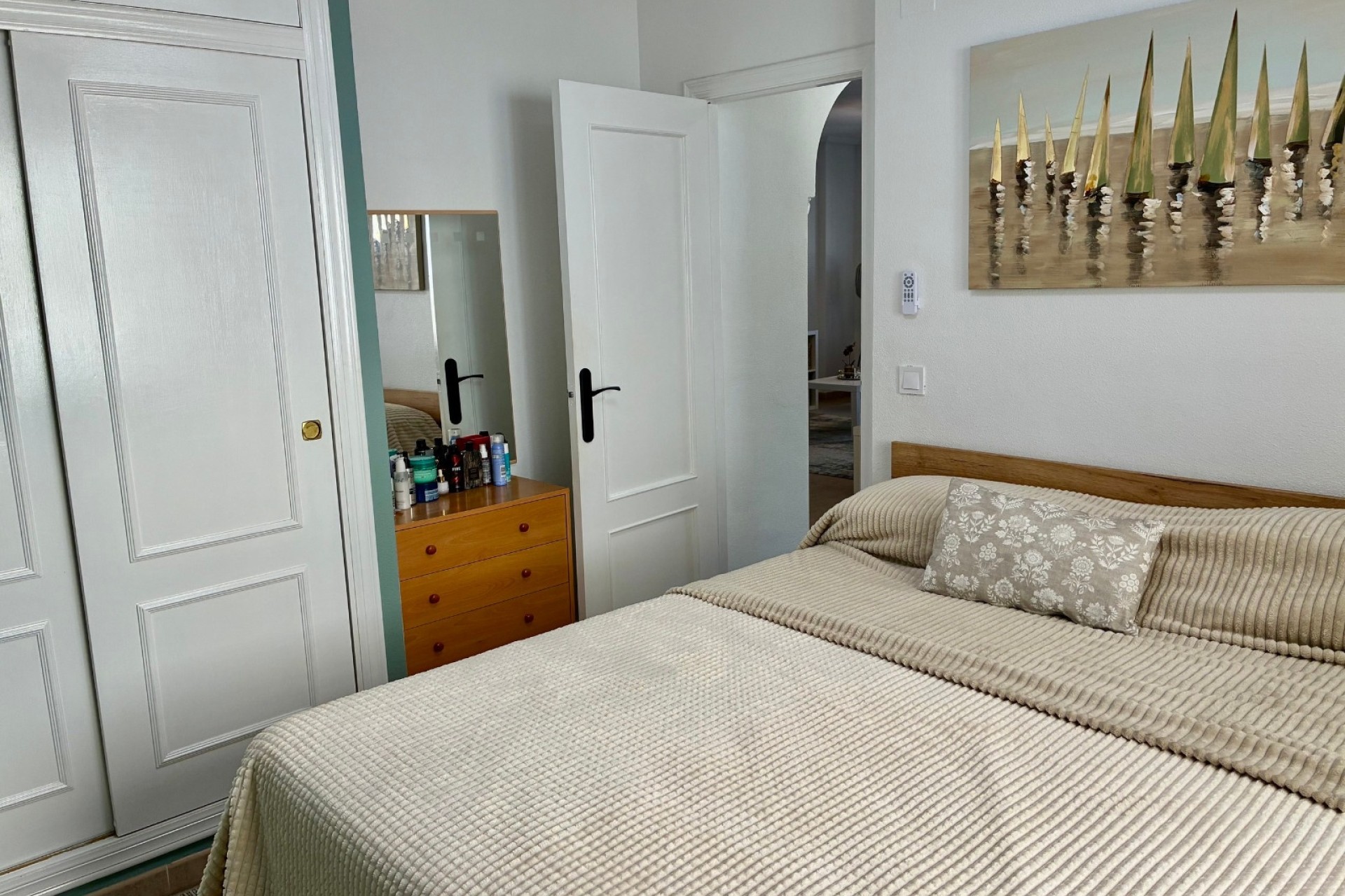 Herverkoop - Appartement / Flat -
Villamartín - La Andaluza