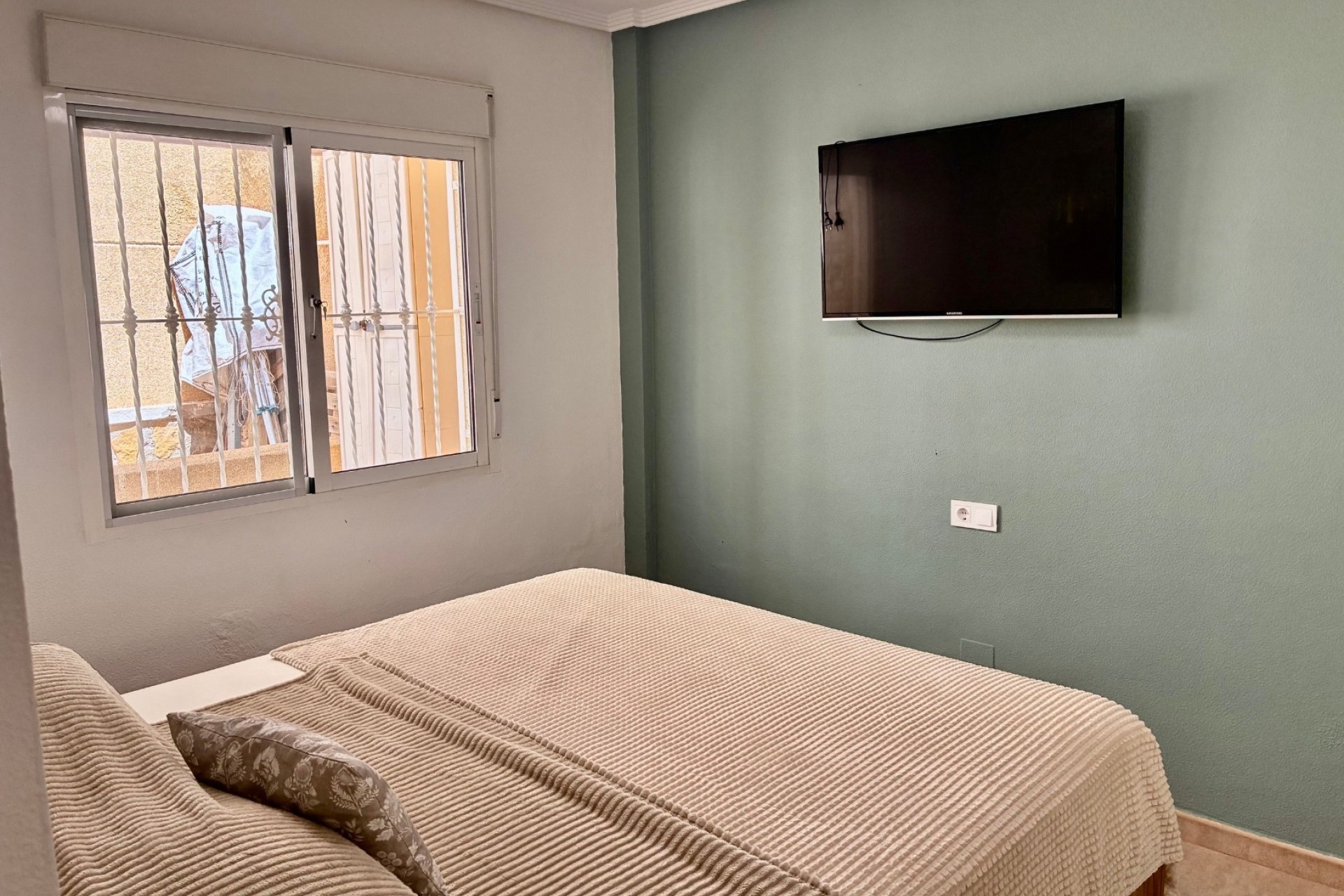 Herverkoop - Appartement / Flat -
Villamartín - La Andaluza