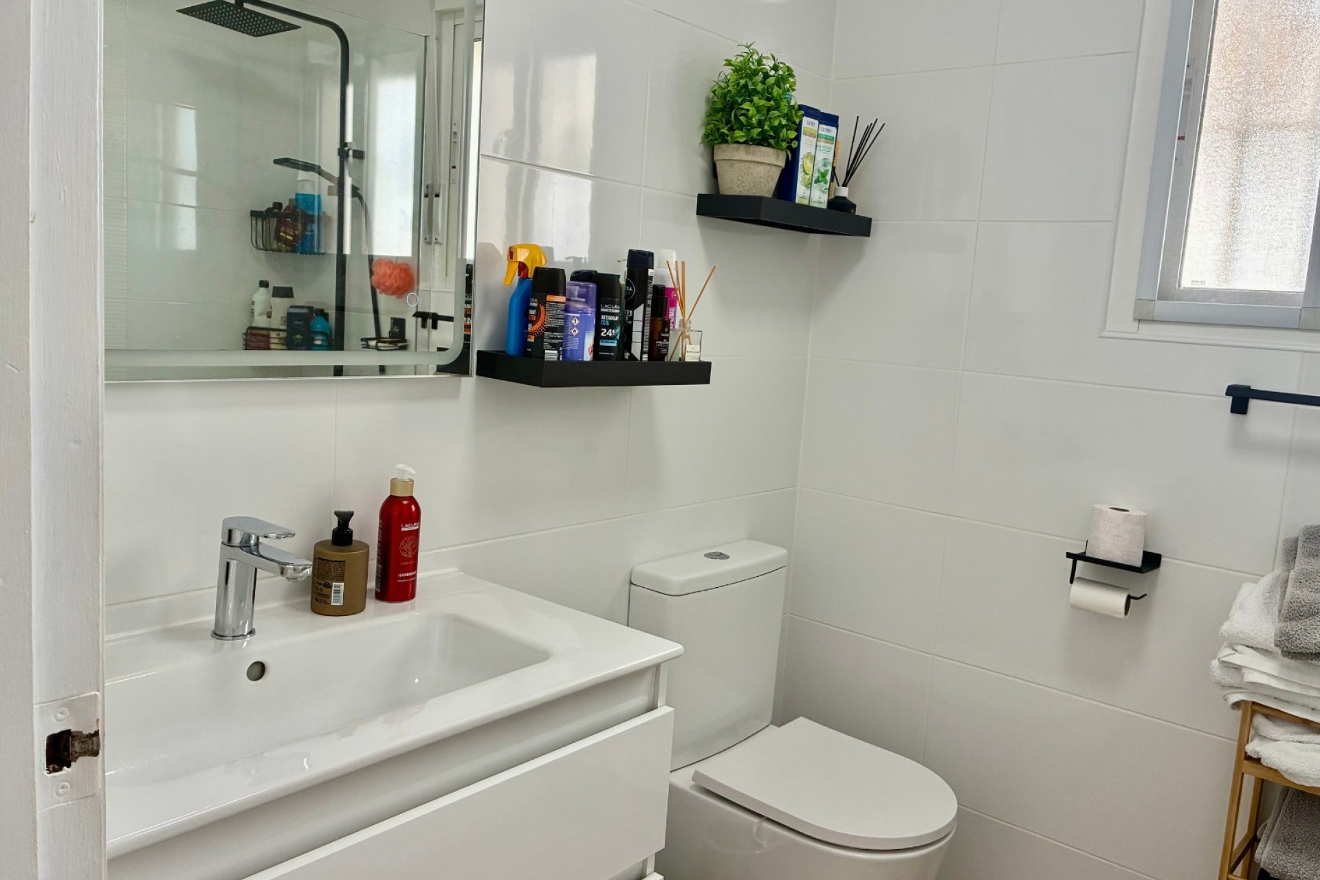 Herverkoop - Appartement / Flat -
Villamartín - La Andaluza