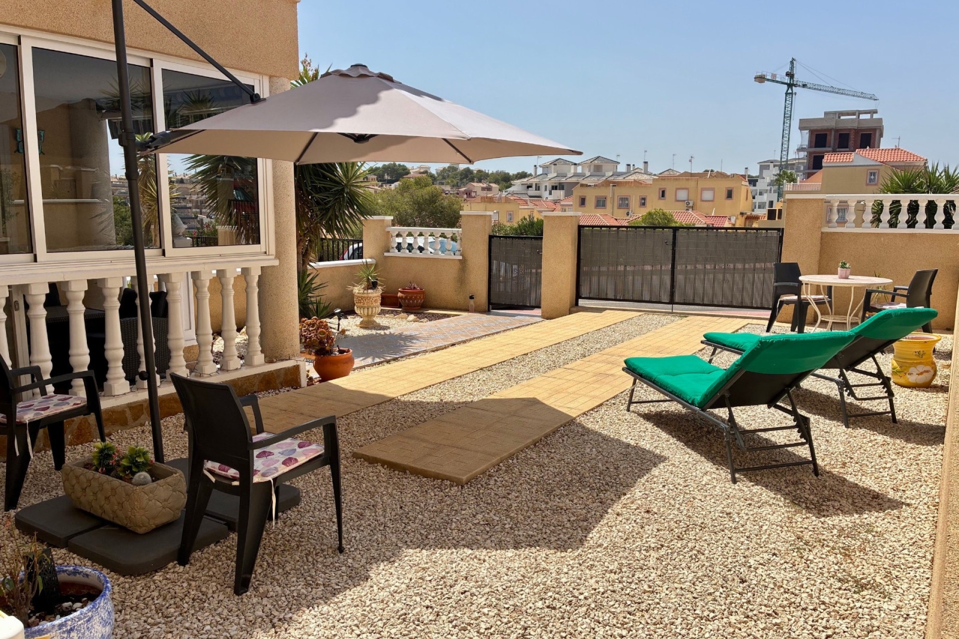 Herverkoop - Appartement / Flat -
Villamartín - La Andaluza