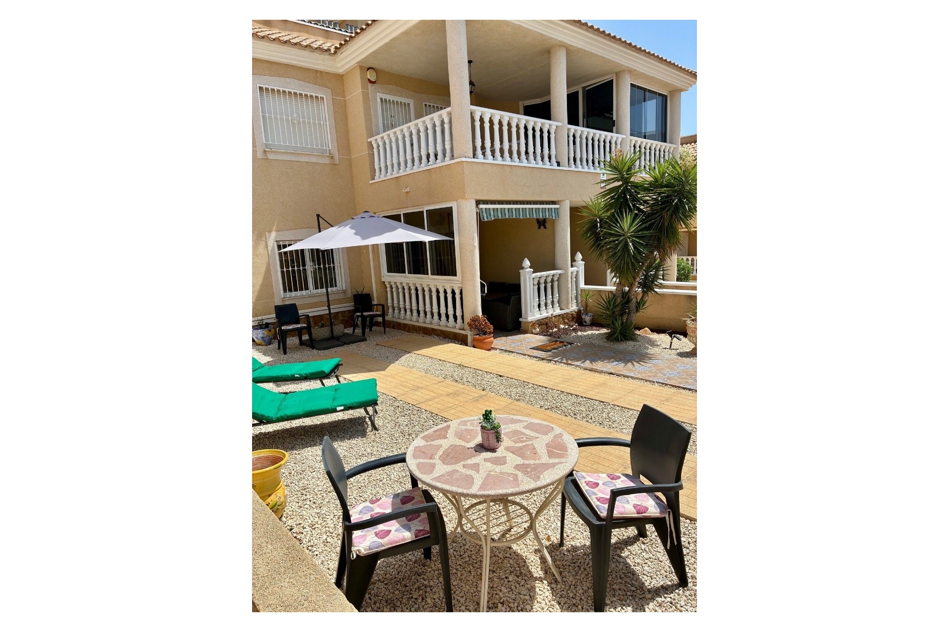 Herverkoop - Appartement / Flat -
Villamartín - La Andaluza