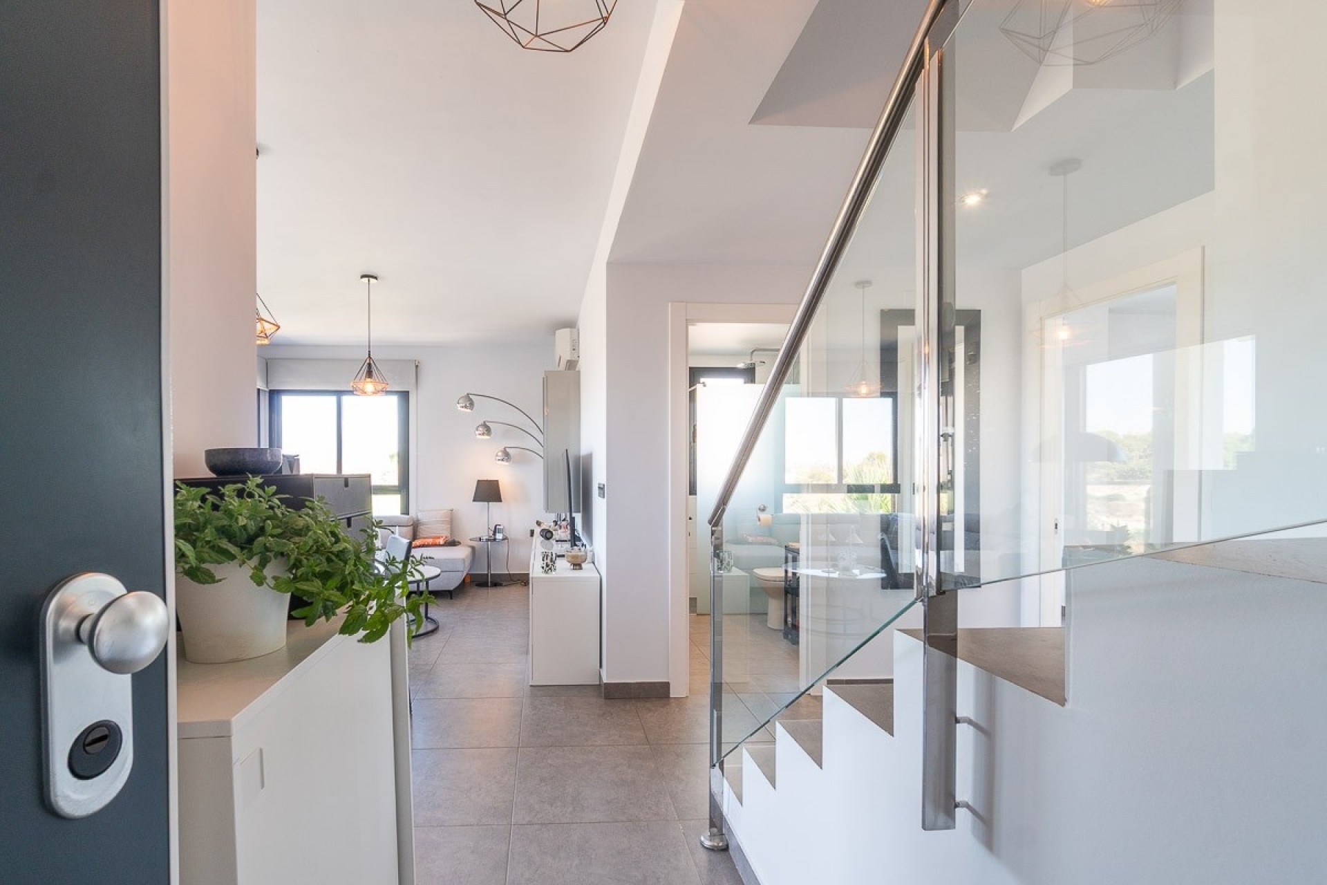 Herverkoop - Appartement / Flat -
Villamartín - La Fuente