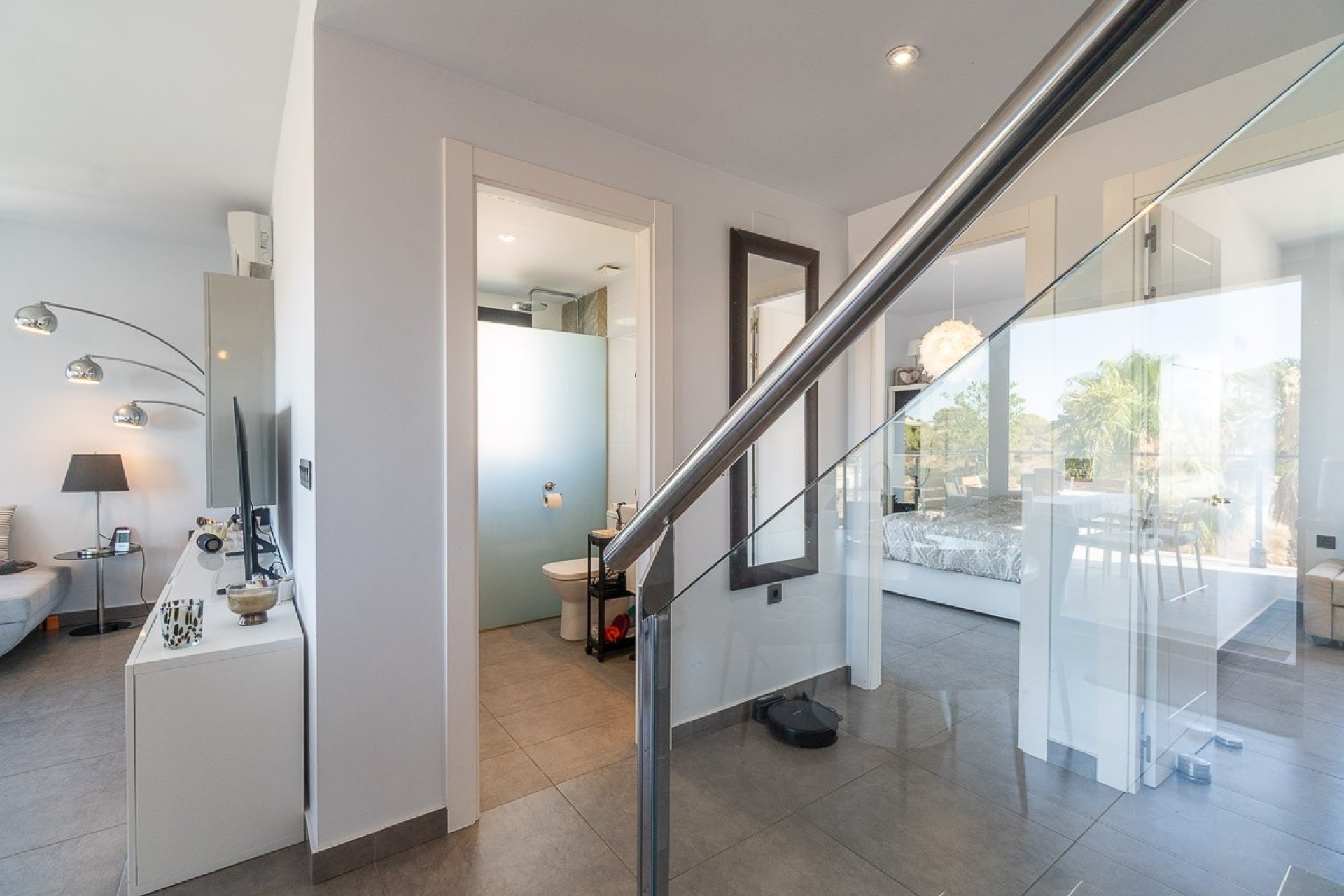 Herverkoop - Appartement / Flat -
Villamartín - La Fuente
