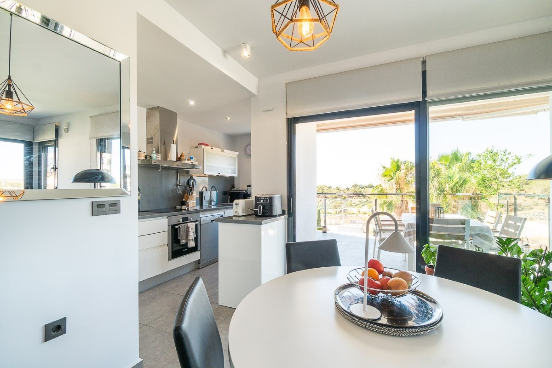Herverkoop - Appartement / Flat -
Villamartín - La Fuente