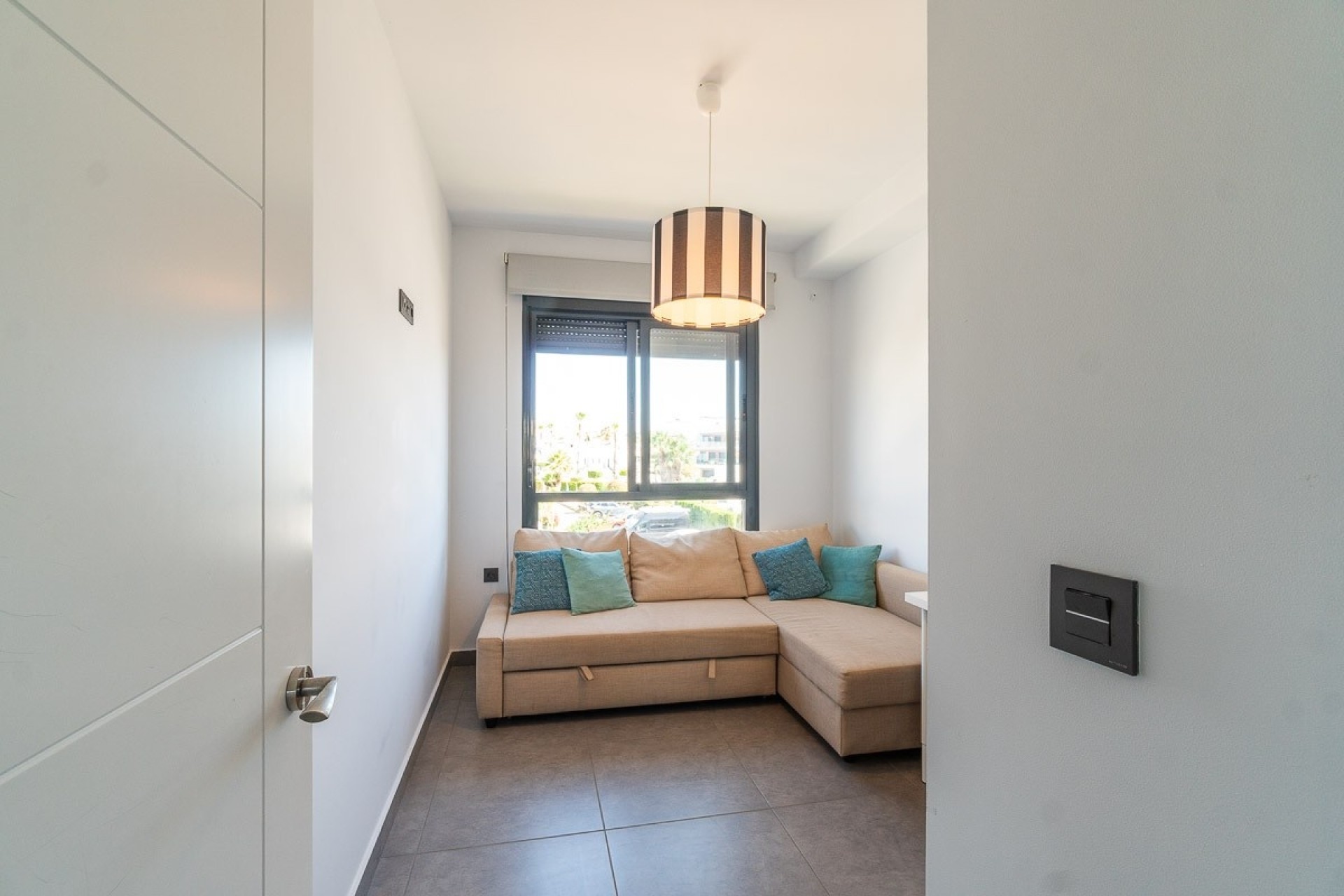 Herverkoop - Appartement / Flat -
Villamartín - La Fuente